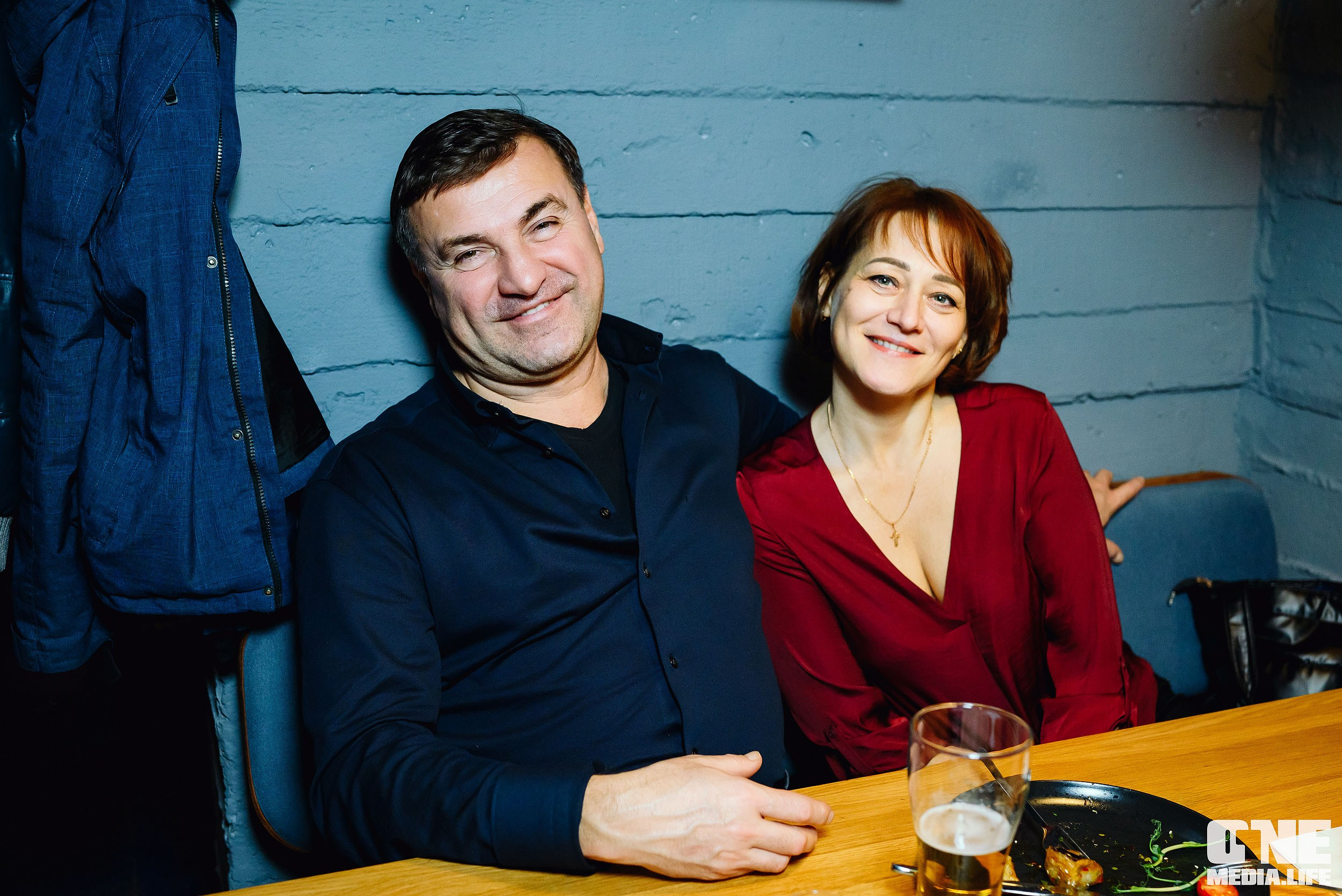 Фоторепортаж из Dreadnought. One Media Life: фоторепортажи, фотоотчеты с мероприятий и заведений