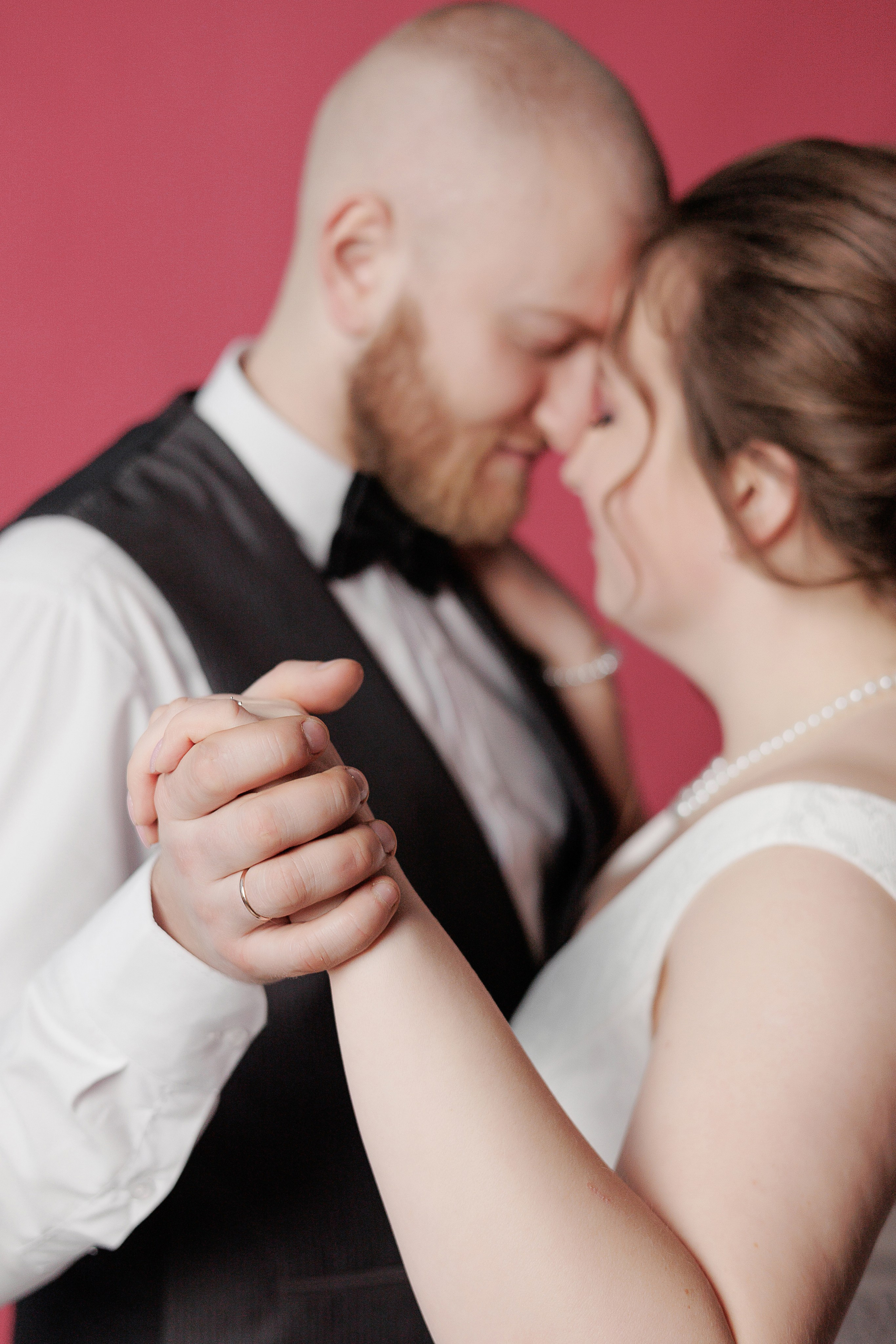 Свадебная съемка (1). Свадебный и семейный фотограф в Твери и Тверской области