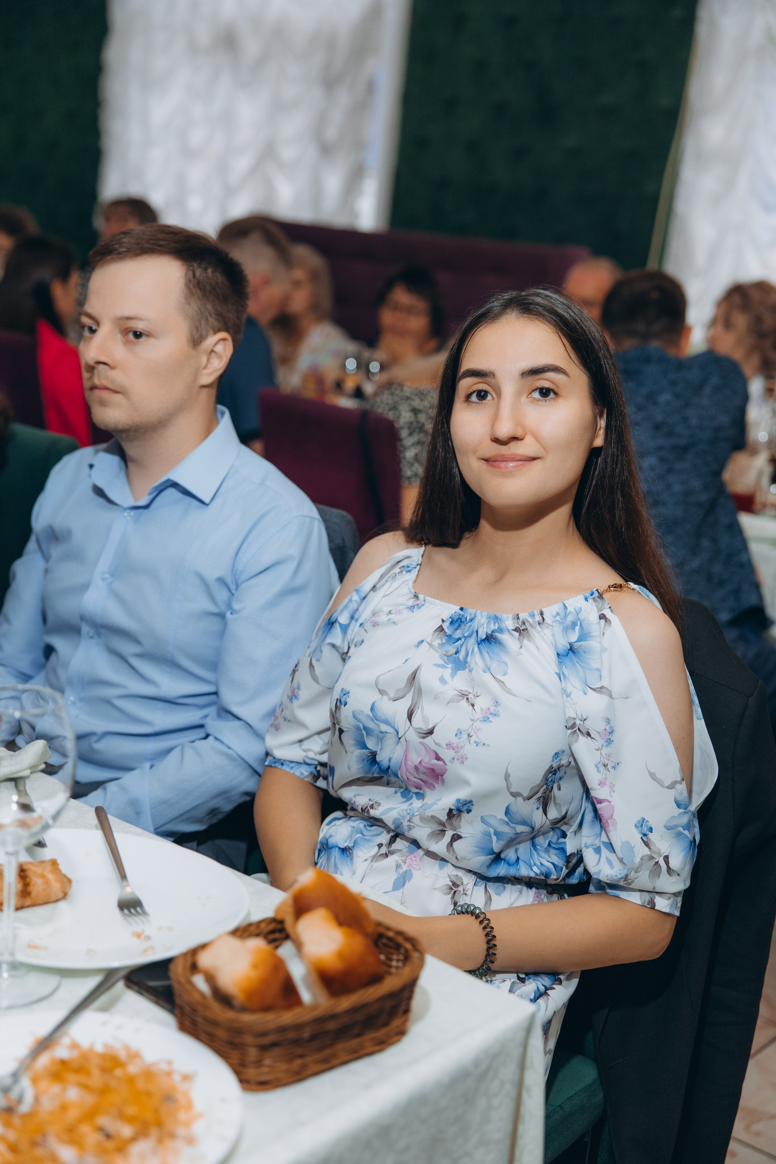 Евгений & Валентина. Свадебный, семейный фотограф в Иркутске Светлана Макаричева