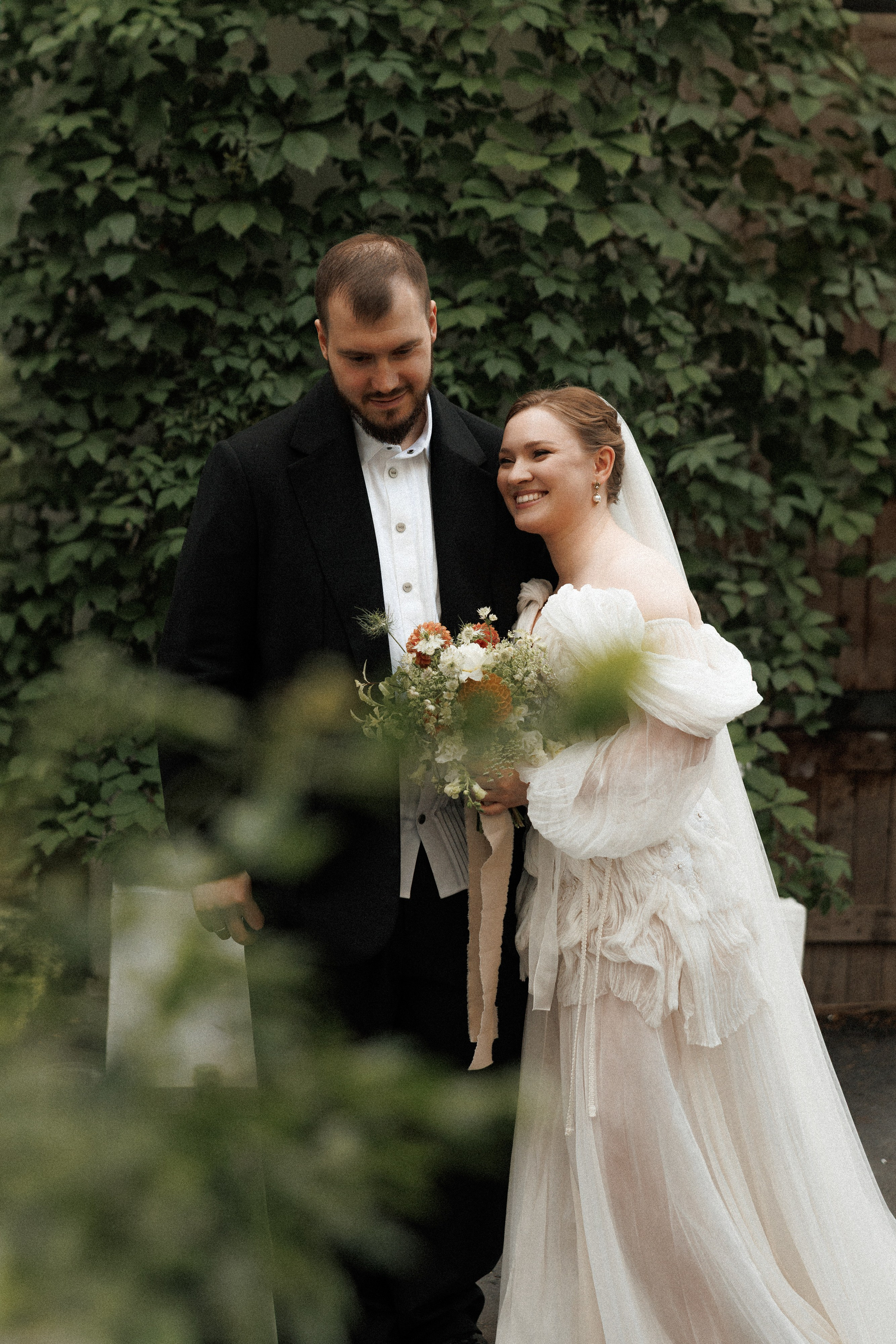 СВАДЬБЫ. Свадебный и event-фотограф Иван Волнухин