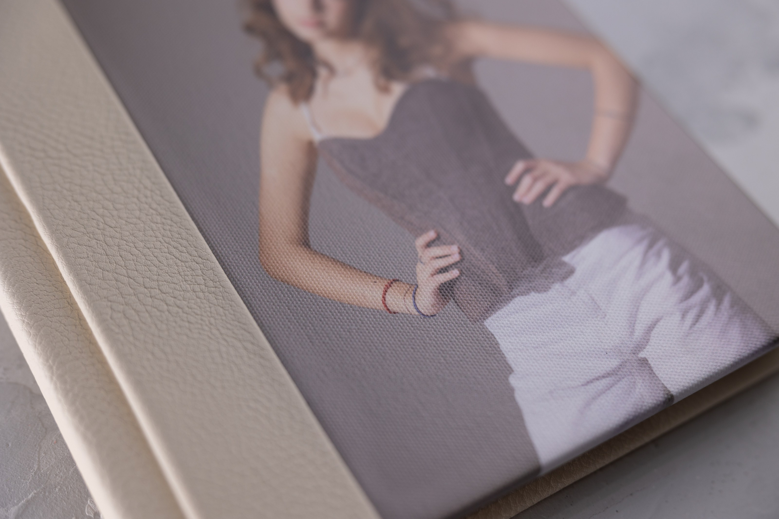 НОРДА. Заказать индивидуальную фотокнигу ручной работы