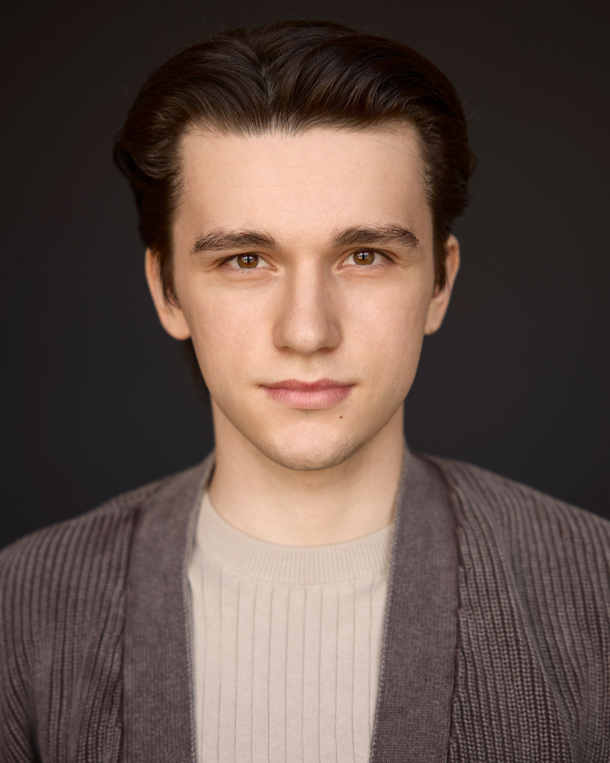 Сергей Наумов