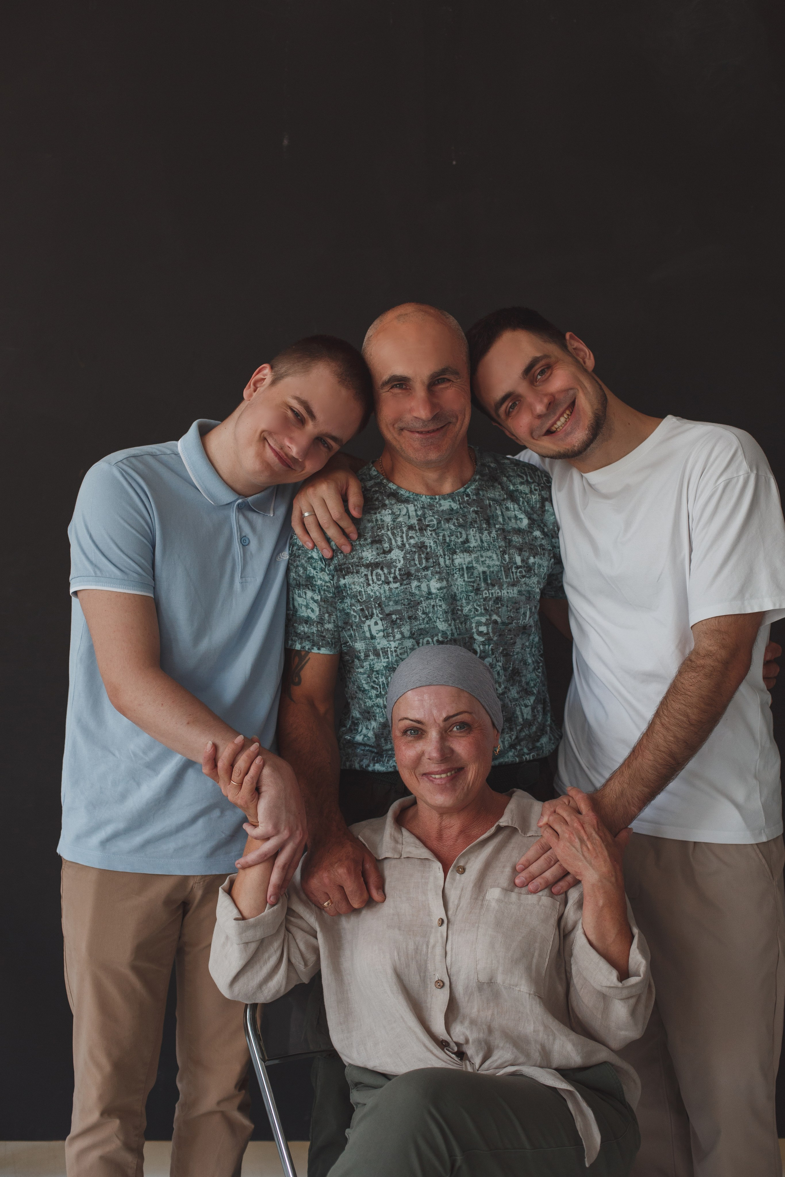 Семейная фотосессия в Белгороде!. Свадебный и контент фотограф в Белгороде Ярослав Гаврилейченко