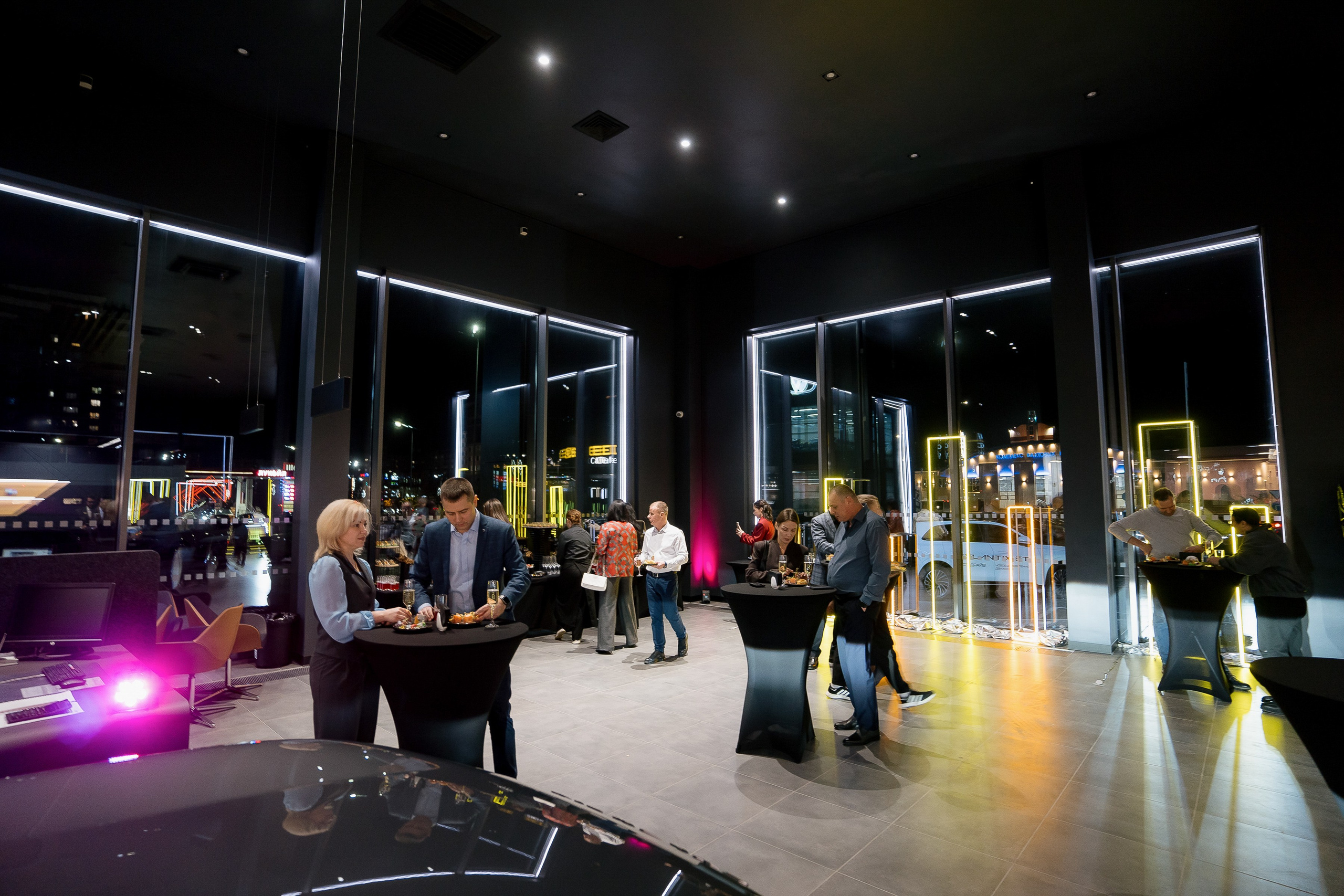 Репортажная и ивент-фотография. Сергей Кошкин. Репортажная и ивент-фотография в Сургуте