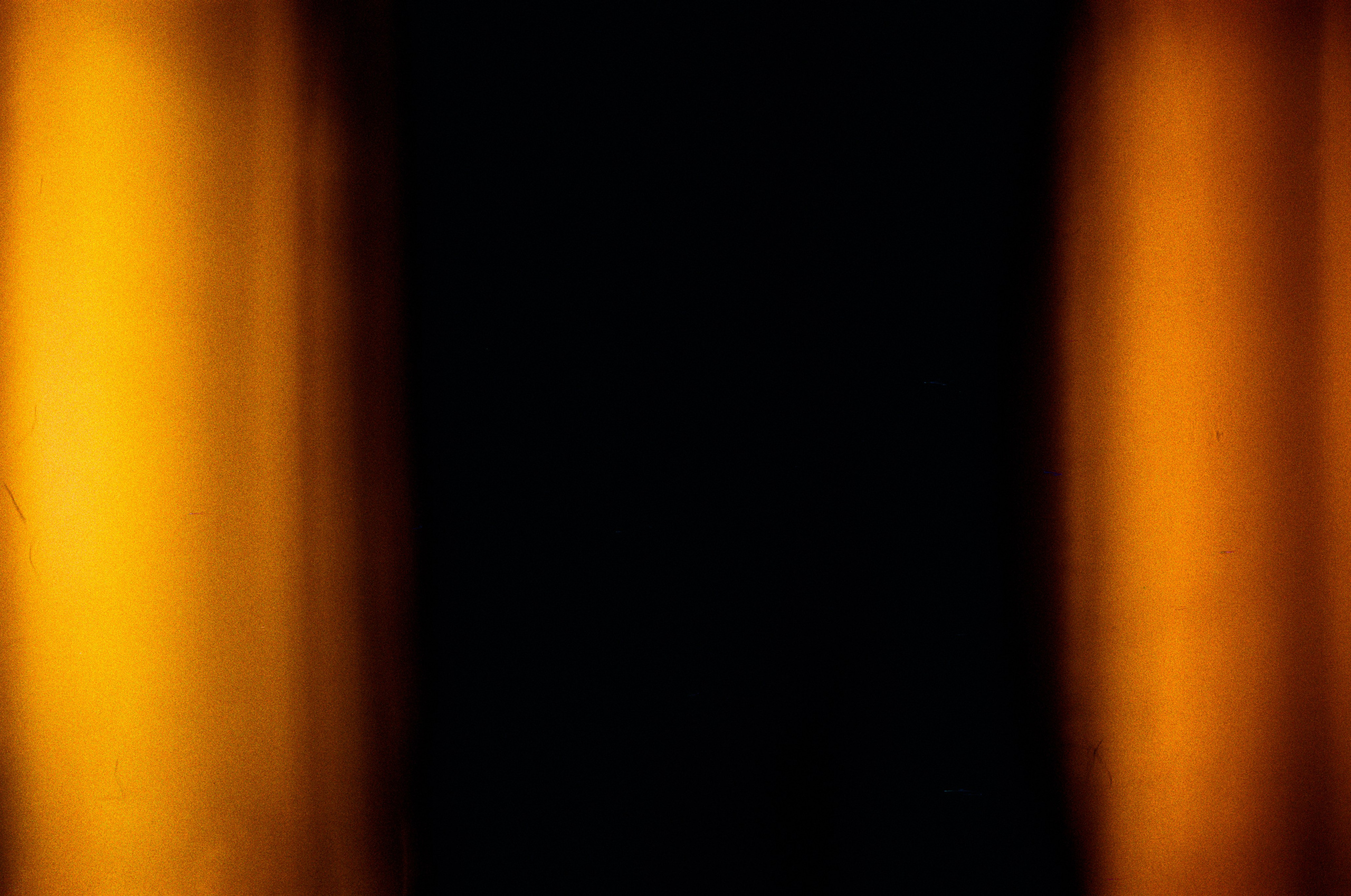 Живопись цветового поля. Художественная фотография | Фото на пленку — Илья Кобзев