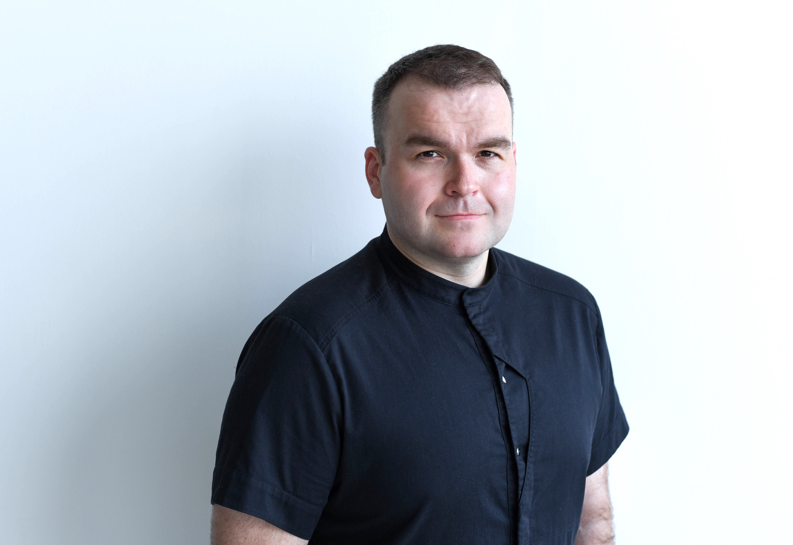 Студийная съемка для блога врача. Женский и семейный фотограф Людмила Богачкина