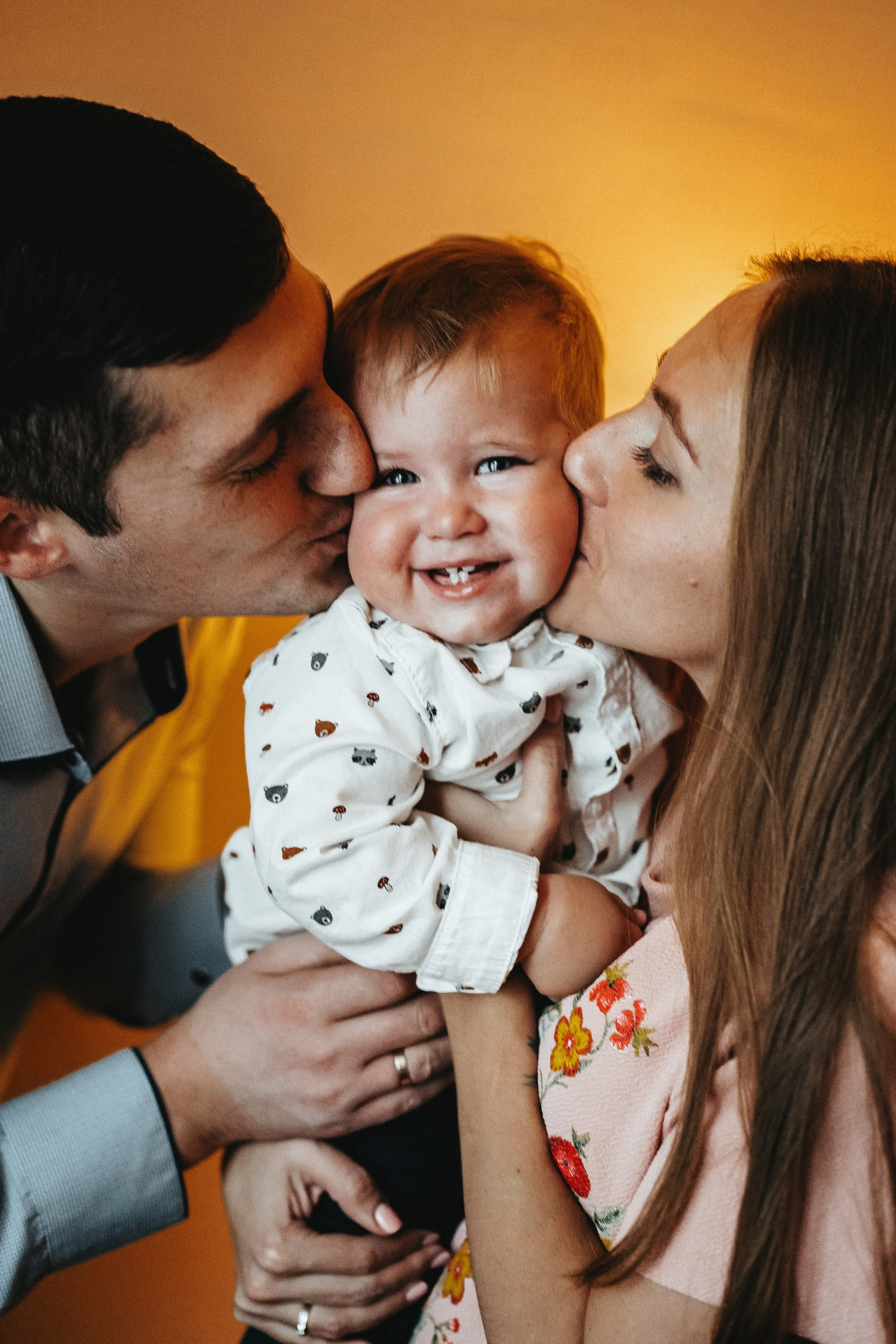 Семейный фотограф в городе Надым Наталья Жигунова