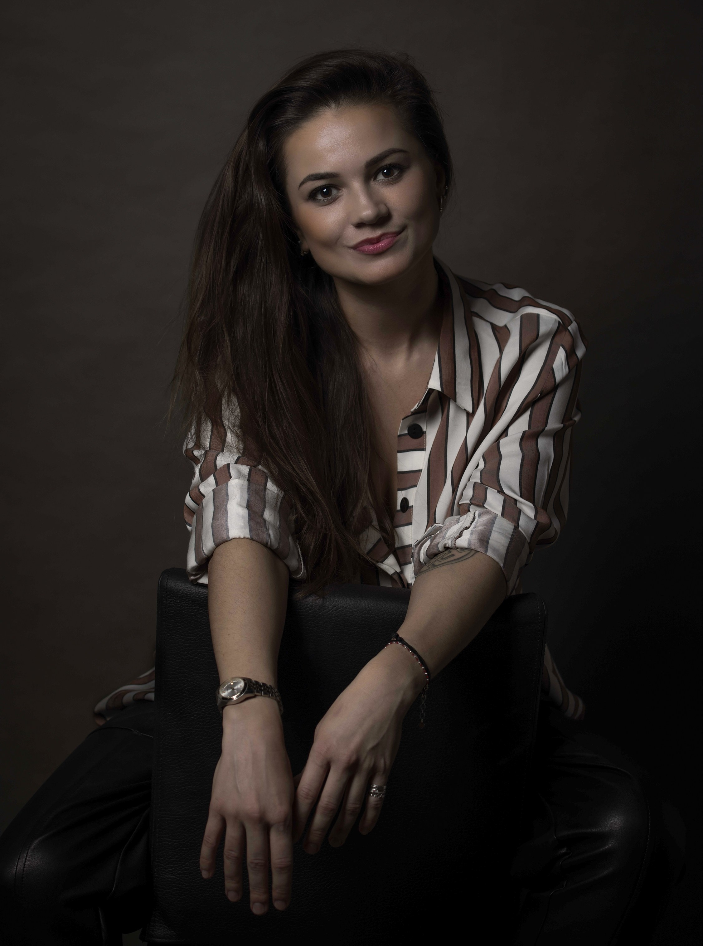 СТУДИЙНАЯ. KuznetsovaPHOTO