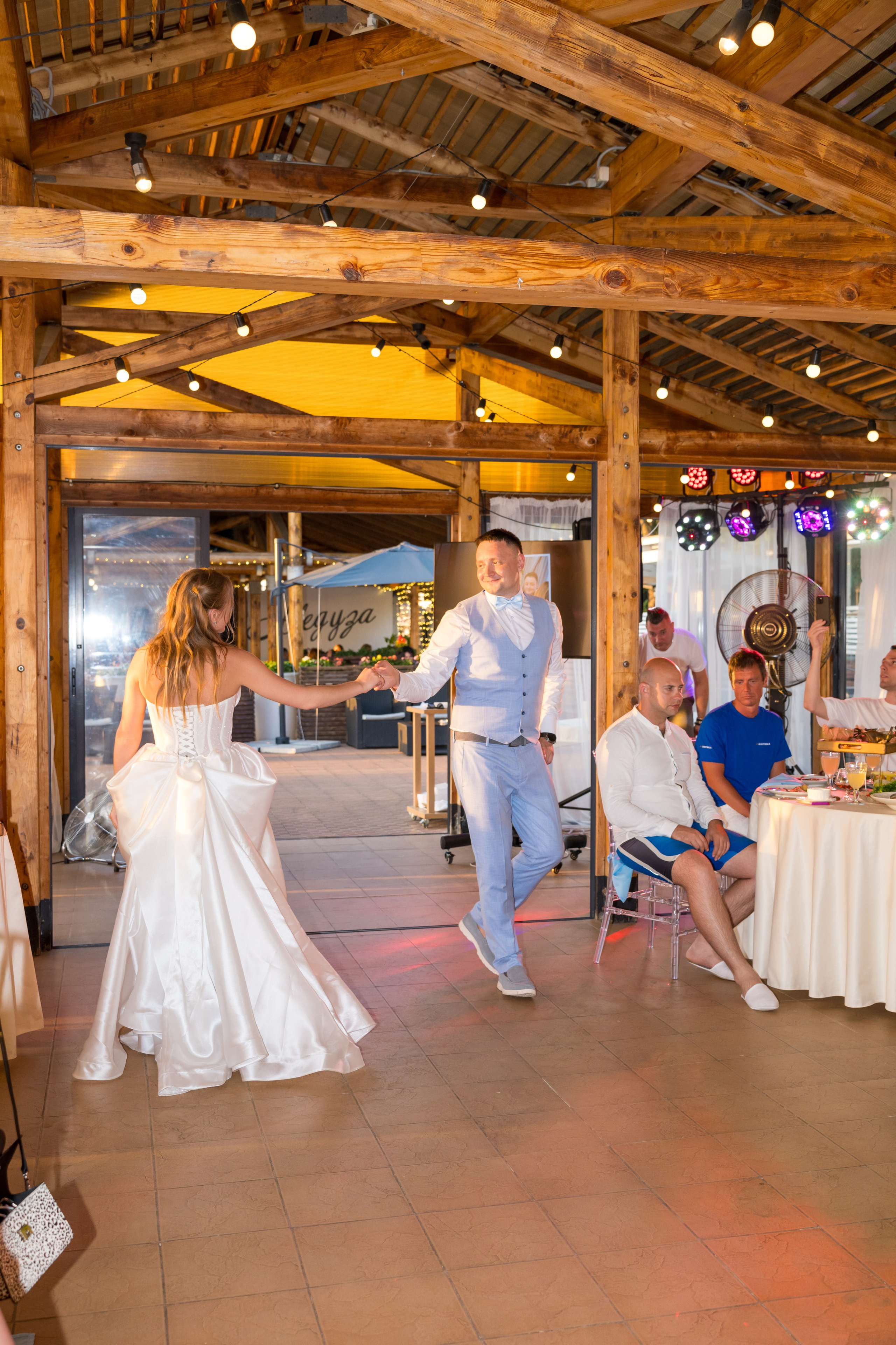 Tenderness. Свадебный и семейный Фотограф в Москве Александр Березин