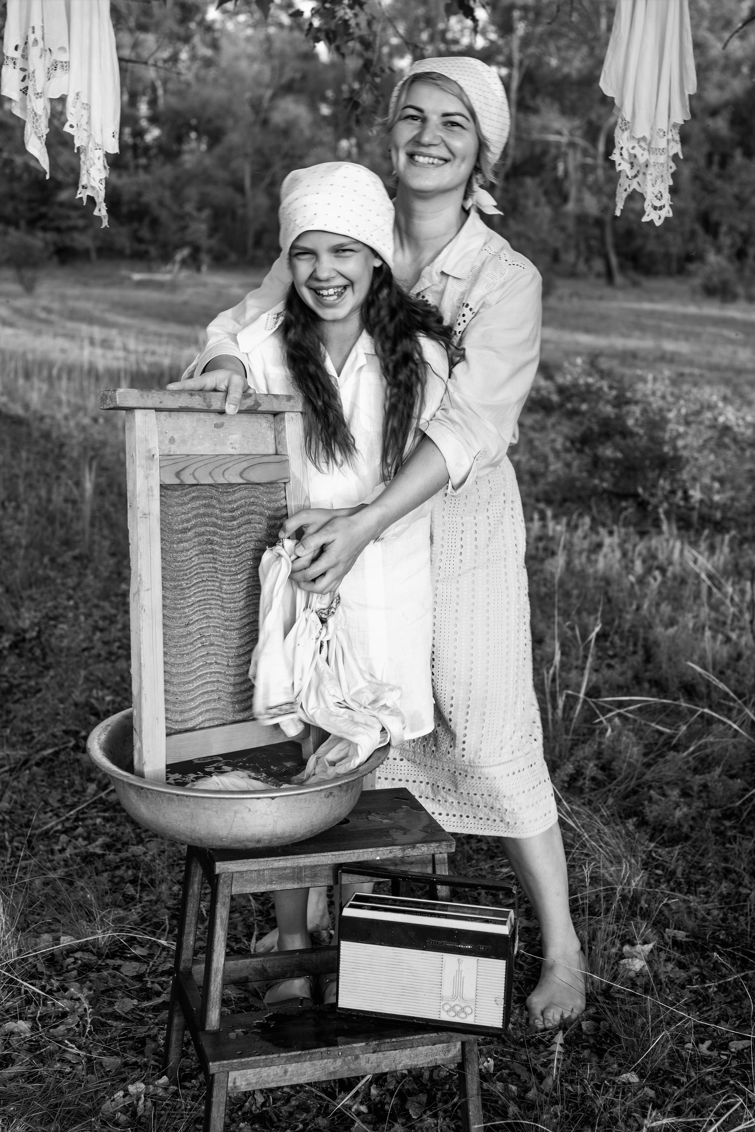 Ностальгия в кадре. Фотограф на все случаи жизни: свадьбы, портреты, семейные и творческие съемки в Башкирии и городах региона