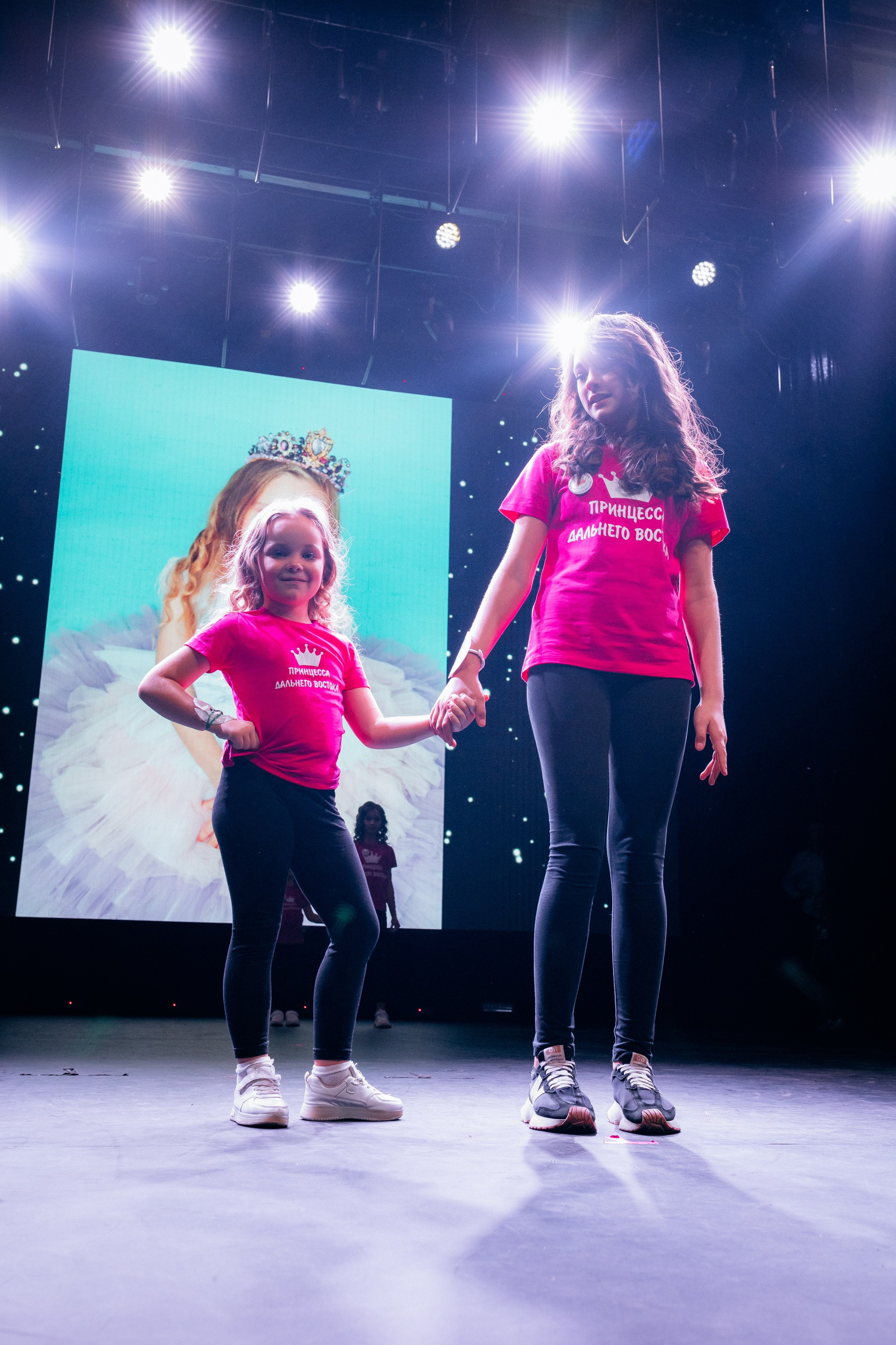 ПРИНЦЕССА ДАЛЬНЕГО ВОСТОКА. СВОИ. ФОТООТЧЕТЫ-СОБЫТИЯ-МЕСТА