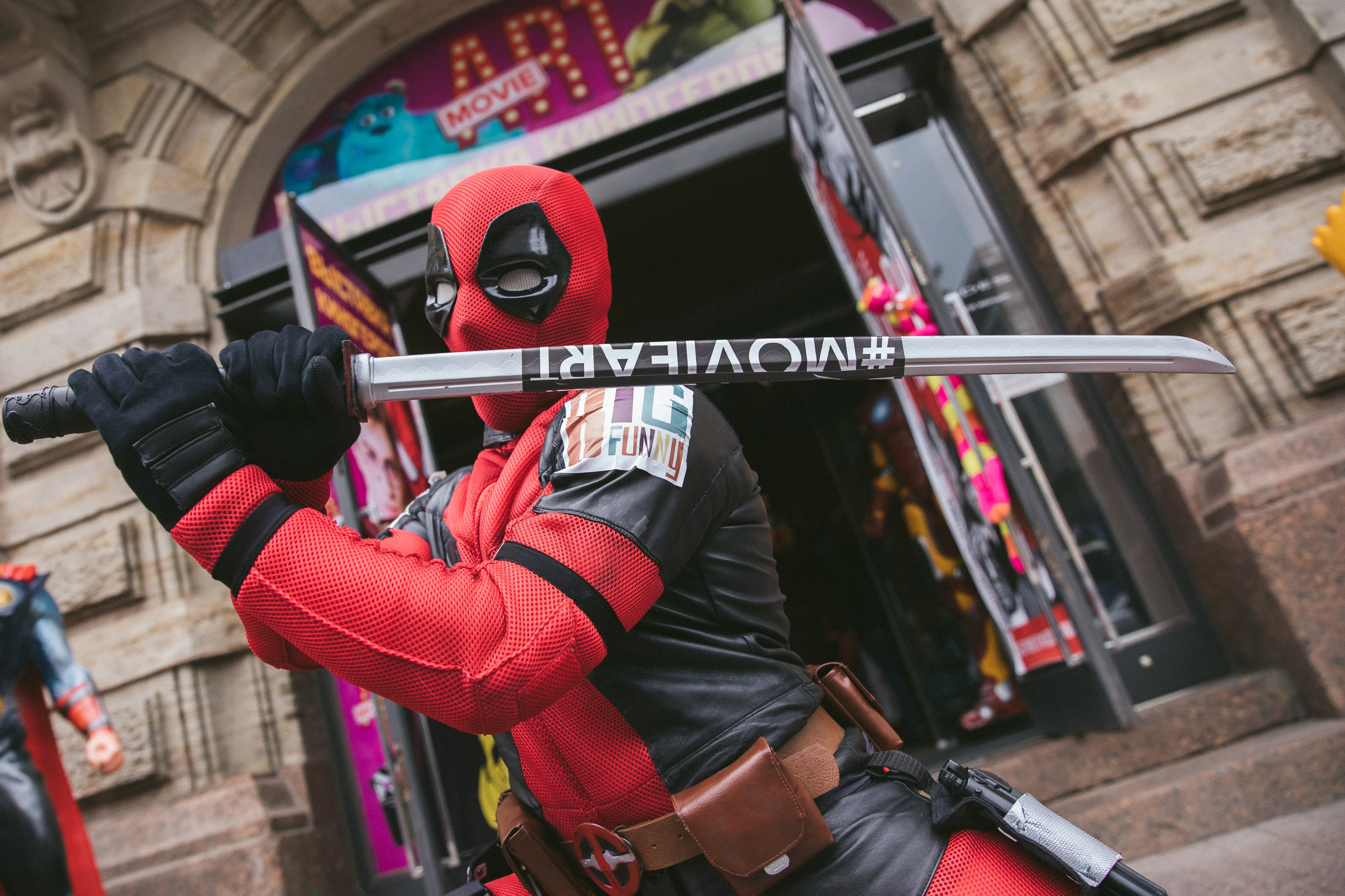 Event photography. Professional photographer in Moscow and Saint-Petersburg