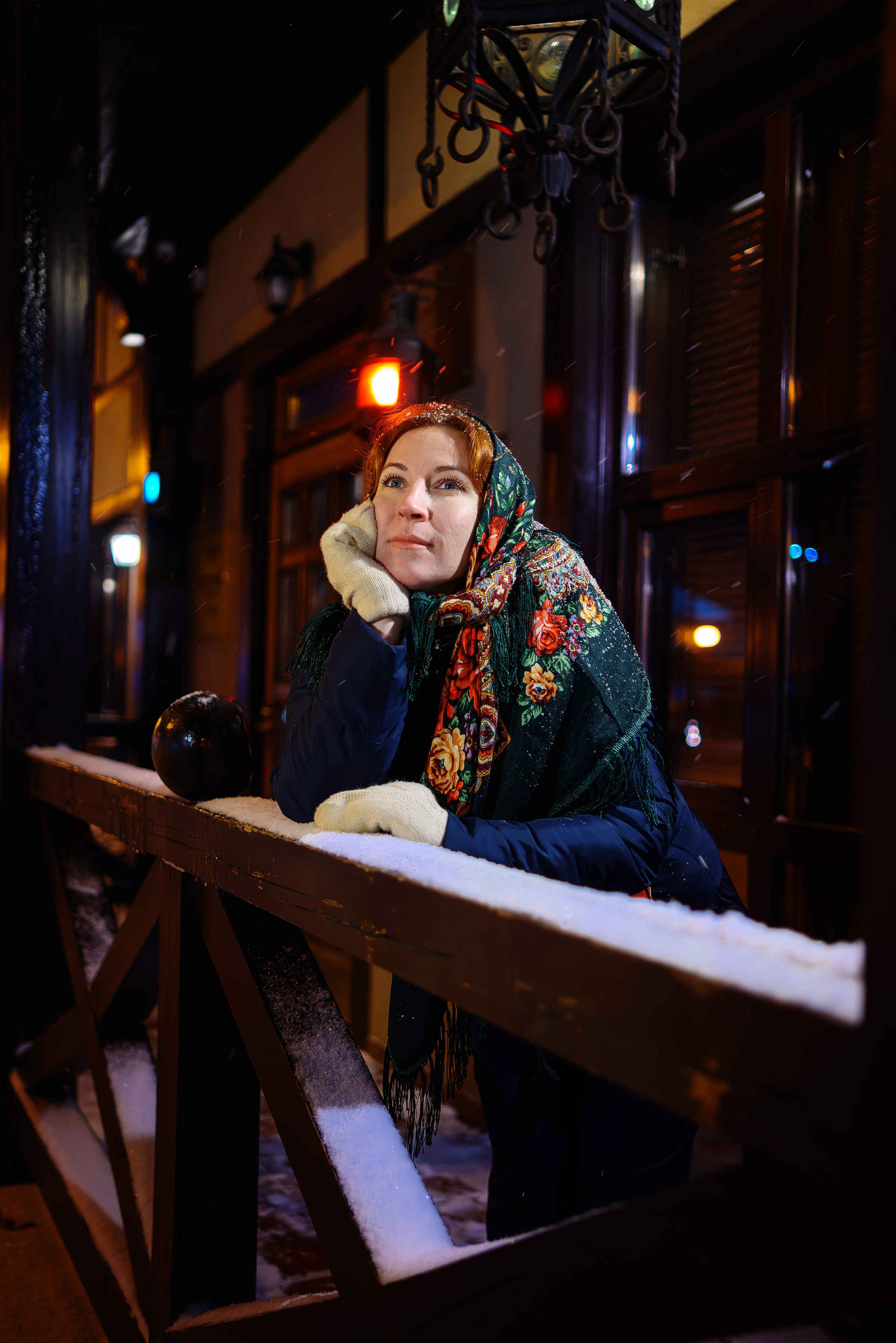 Даша и ее семья. Фотосъемка и видеосъемка в Калининграде Liveemotion.pro