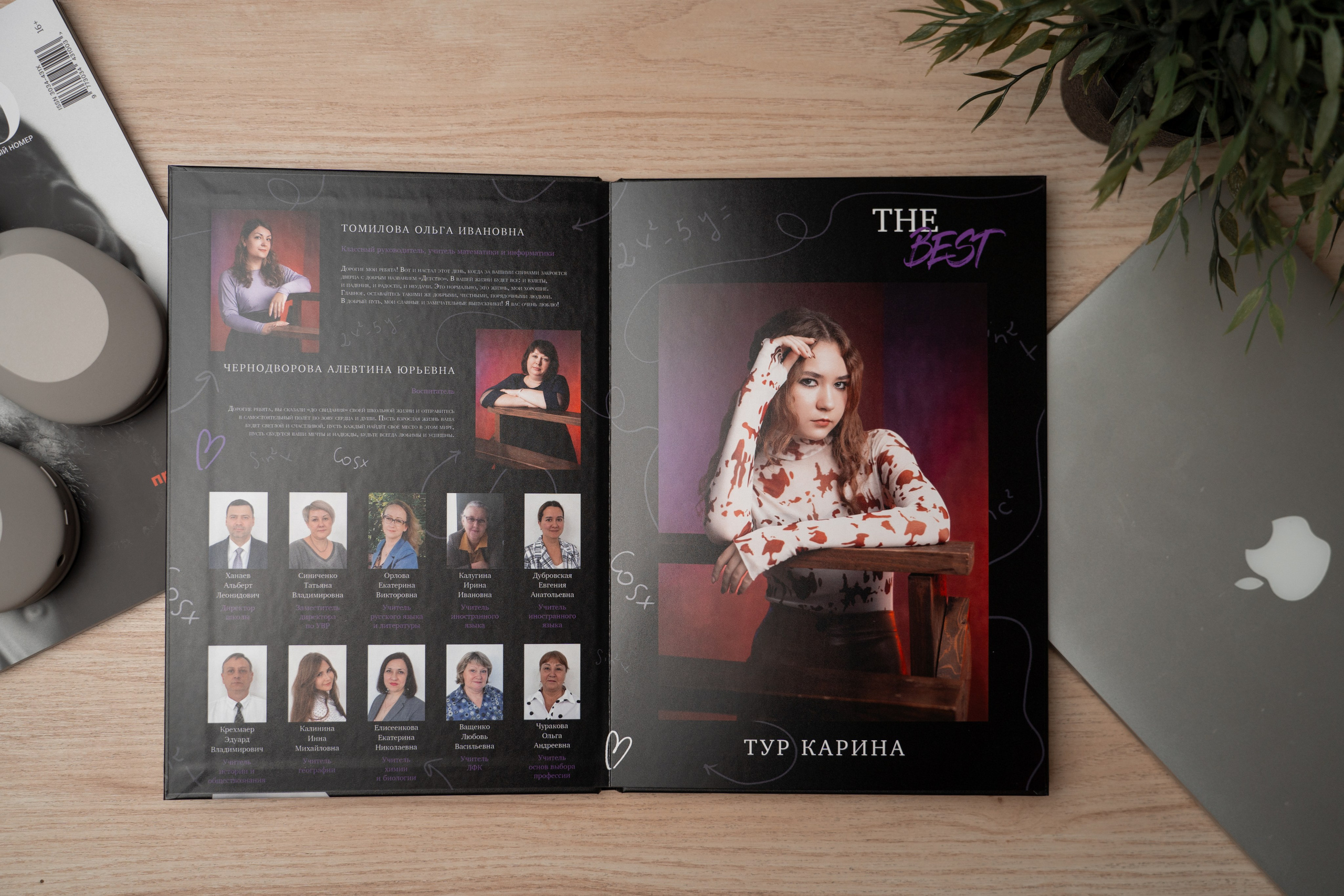 Стоимость и услуги. Выпускные альбомы Новосибирск — Твой Альбом