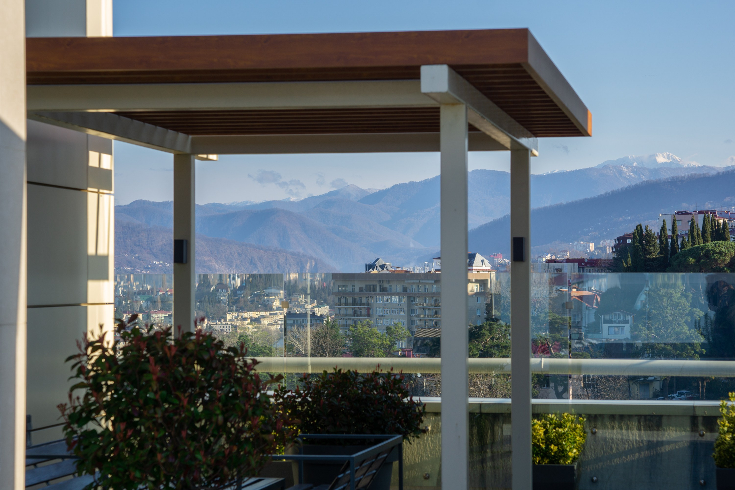 Фотосъемка объектов недвижимости. Живые снимки! Фотограф Даша Бендер