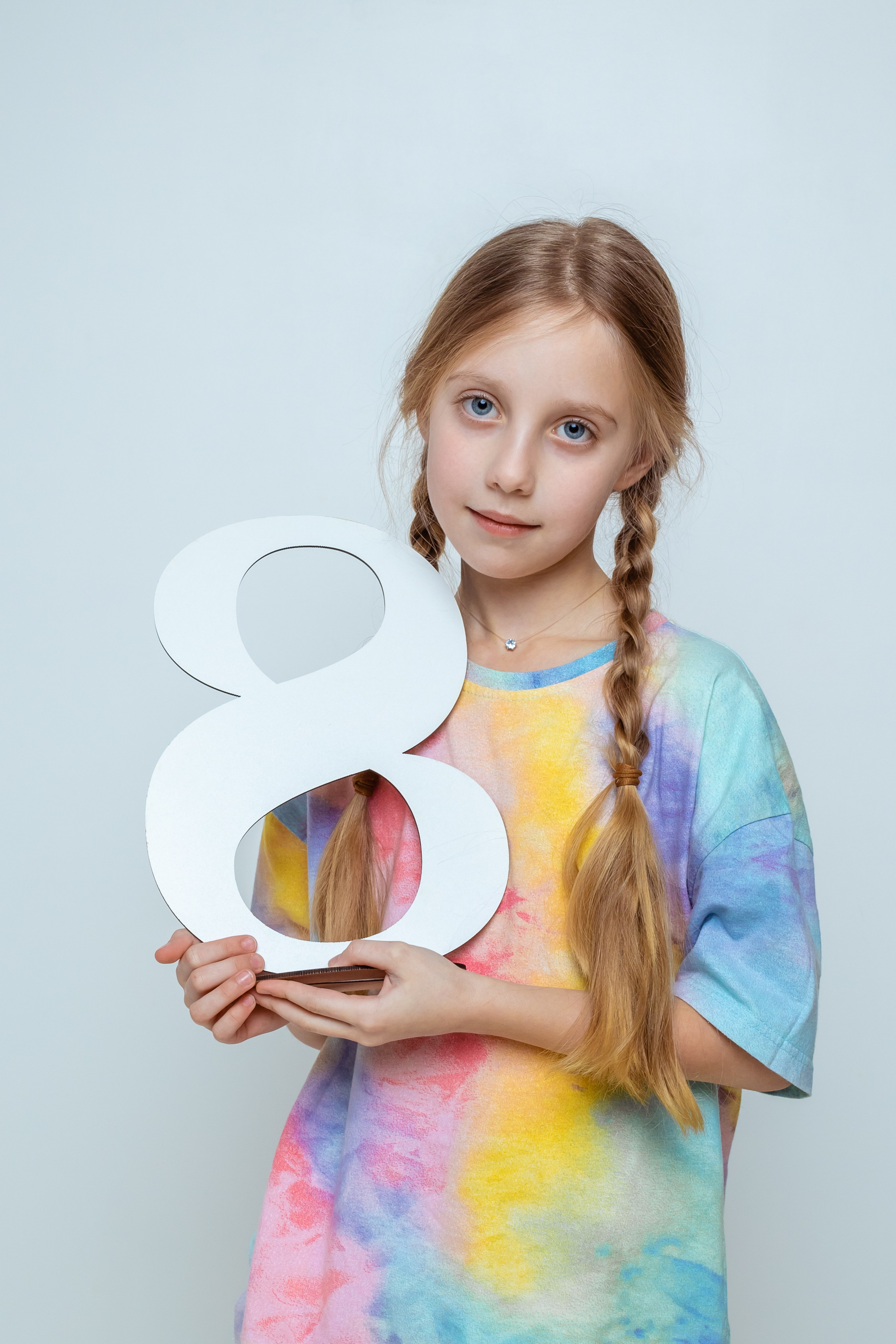 Фотосессия с шарами на день рождение