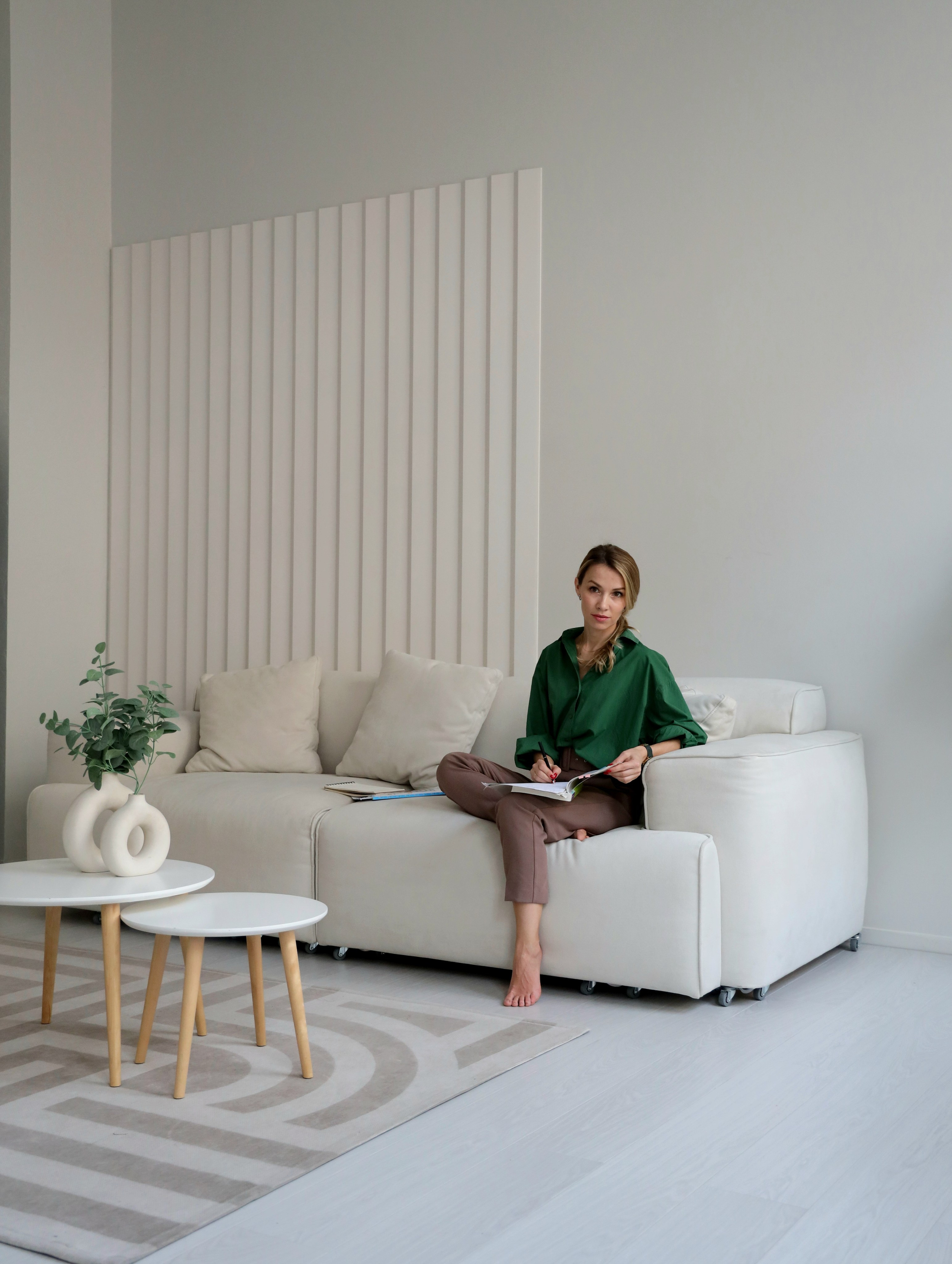 Контентная съемка: Детский нейропсихолог. Фотограф в Новосибирске Анна Полторацкая