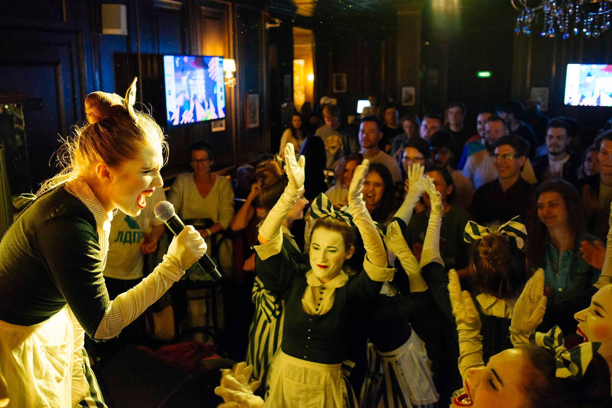 Неформальные мероприятия. Репортажный фотограф в Сочи — Михаил Мордасов