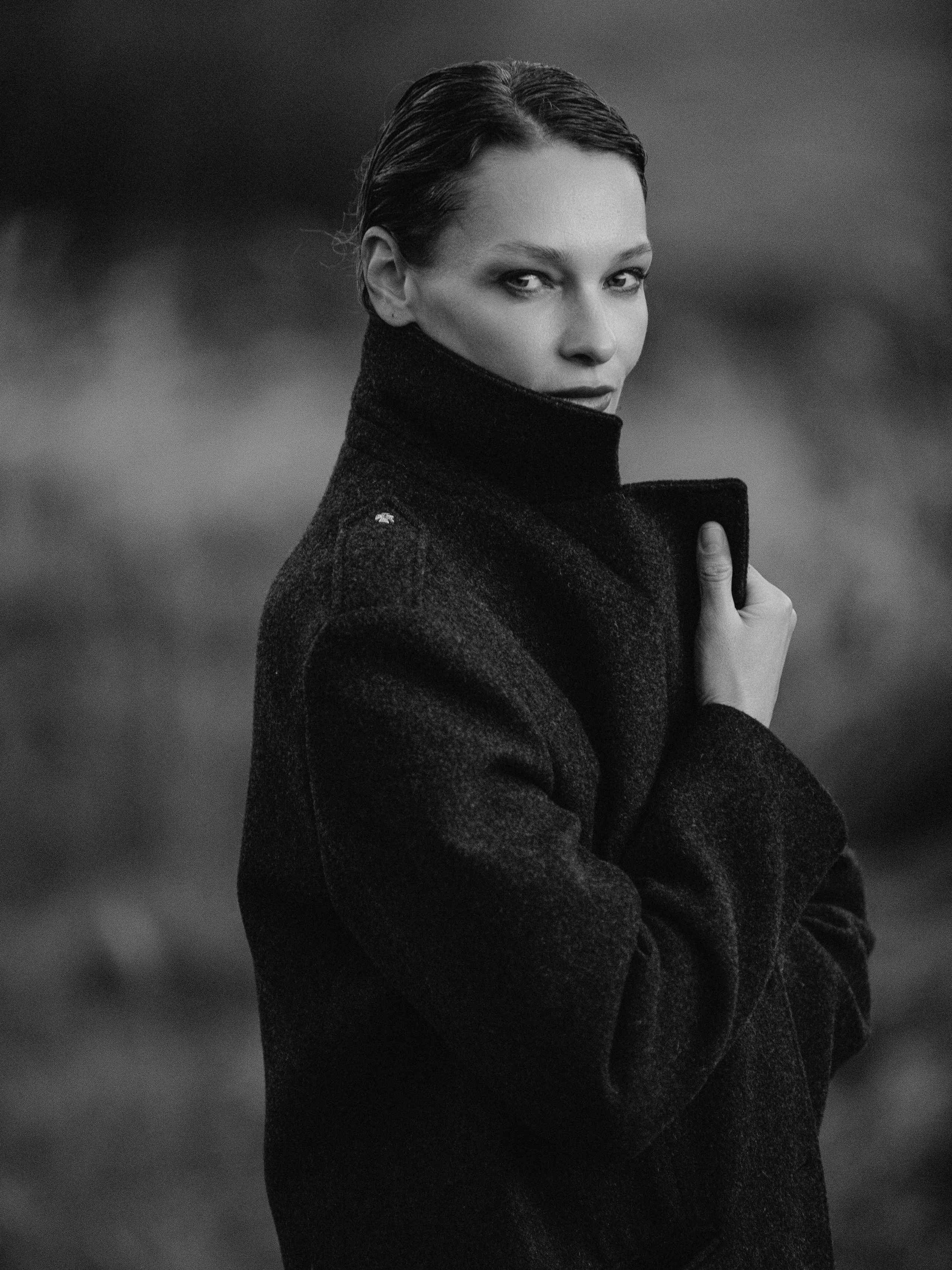 Фотосессия на улице в Москве (подарочный сертификат)