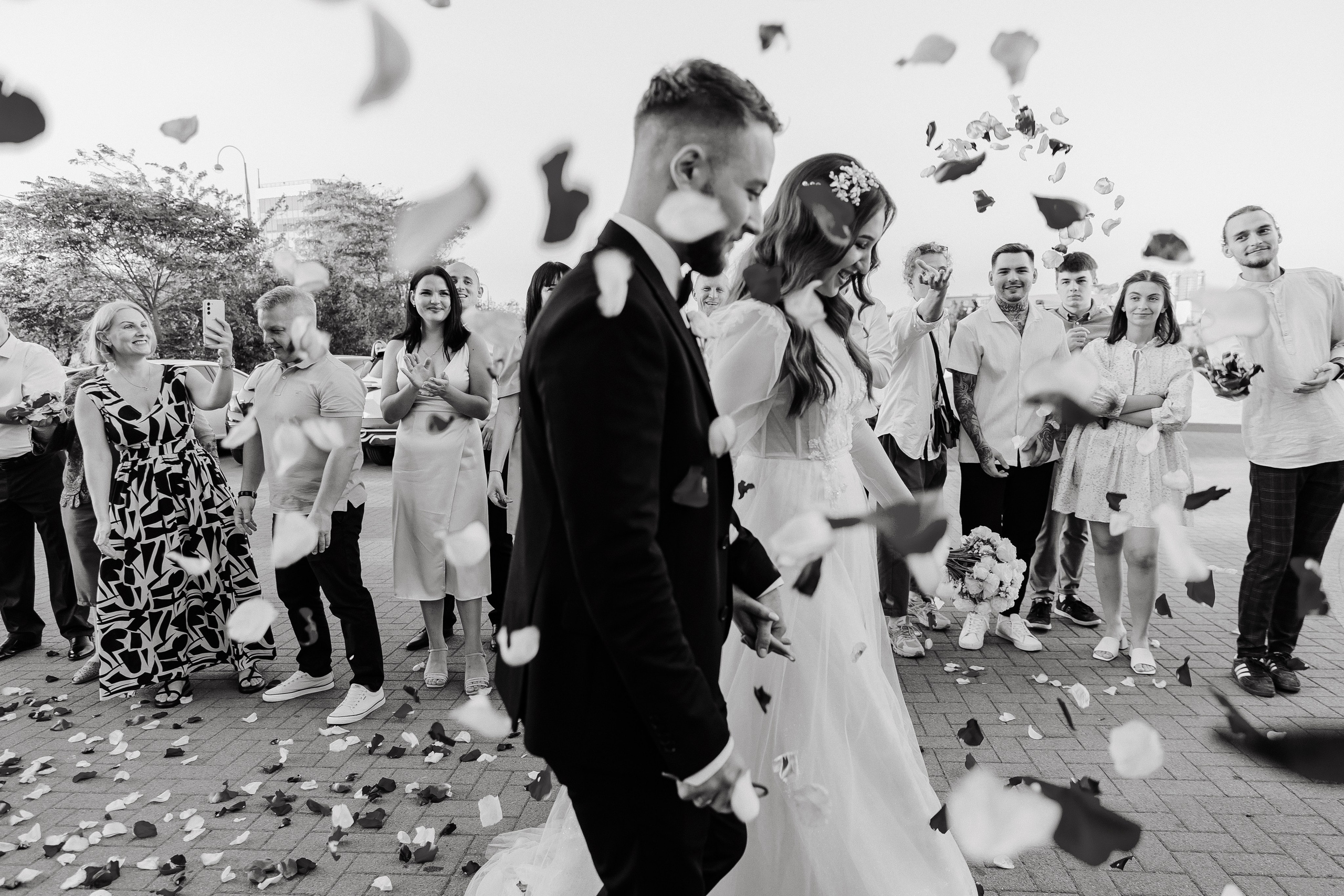 Wedding. Женский и семейный фотограф в Краснодаре Яна Теплая