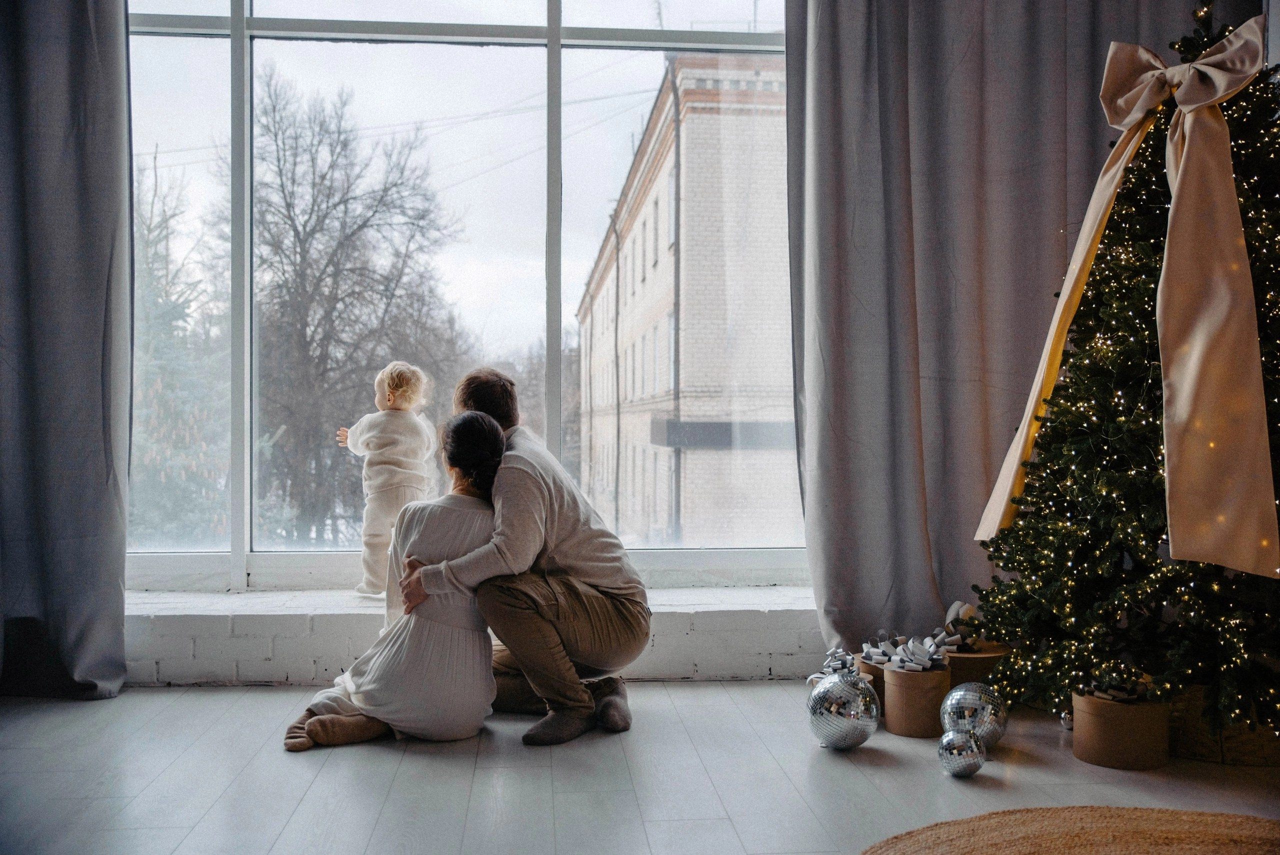 Семейный фотограф в Миассе Ольга Широковская