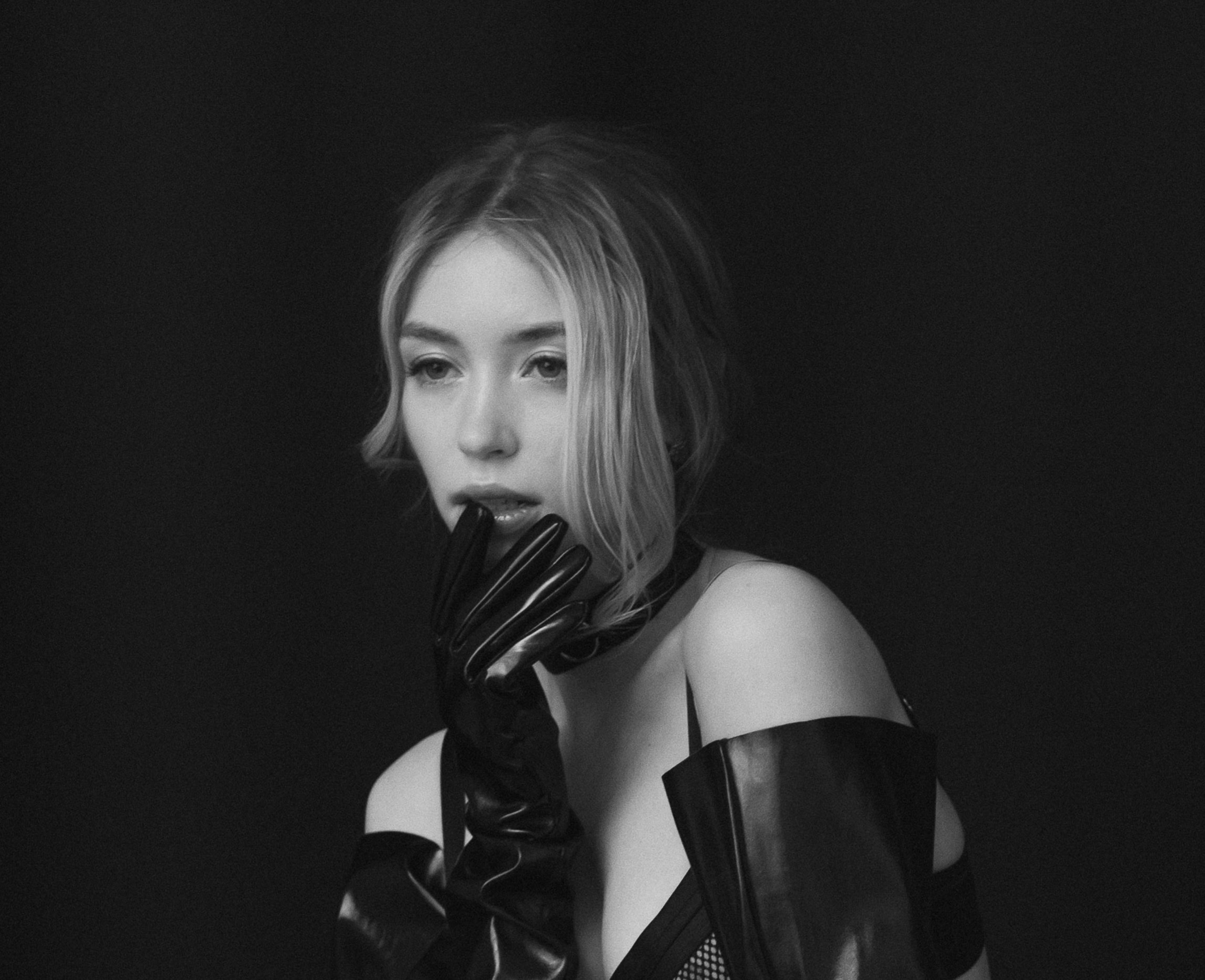 Индивидуальная фотосессия. Портретный и свадебный фотограф в г. Москва Цынская Вера