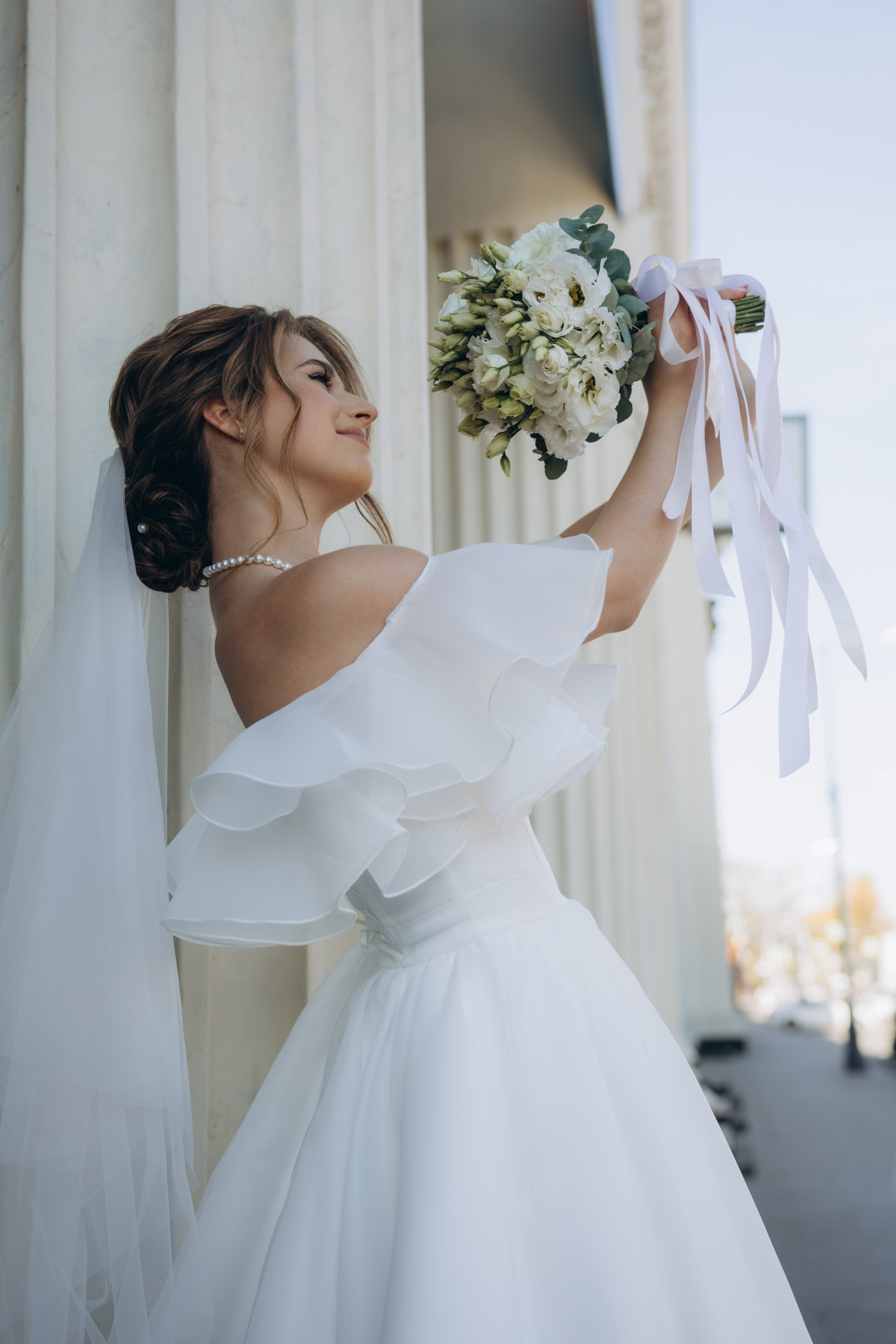 Вячеслав и Кристина. Свадебный, семейный фотограф в Иркутске Светлана Макаричева