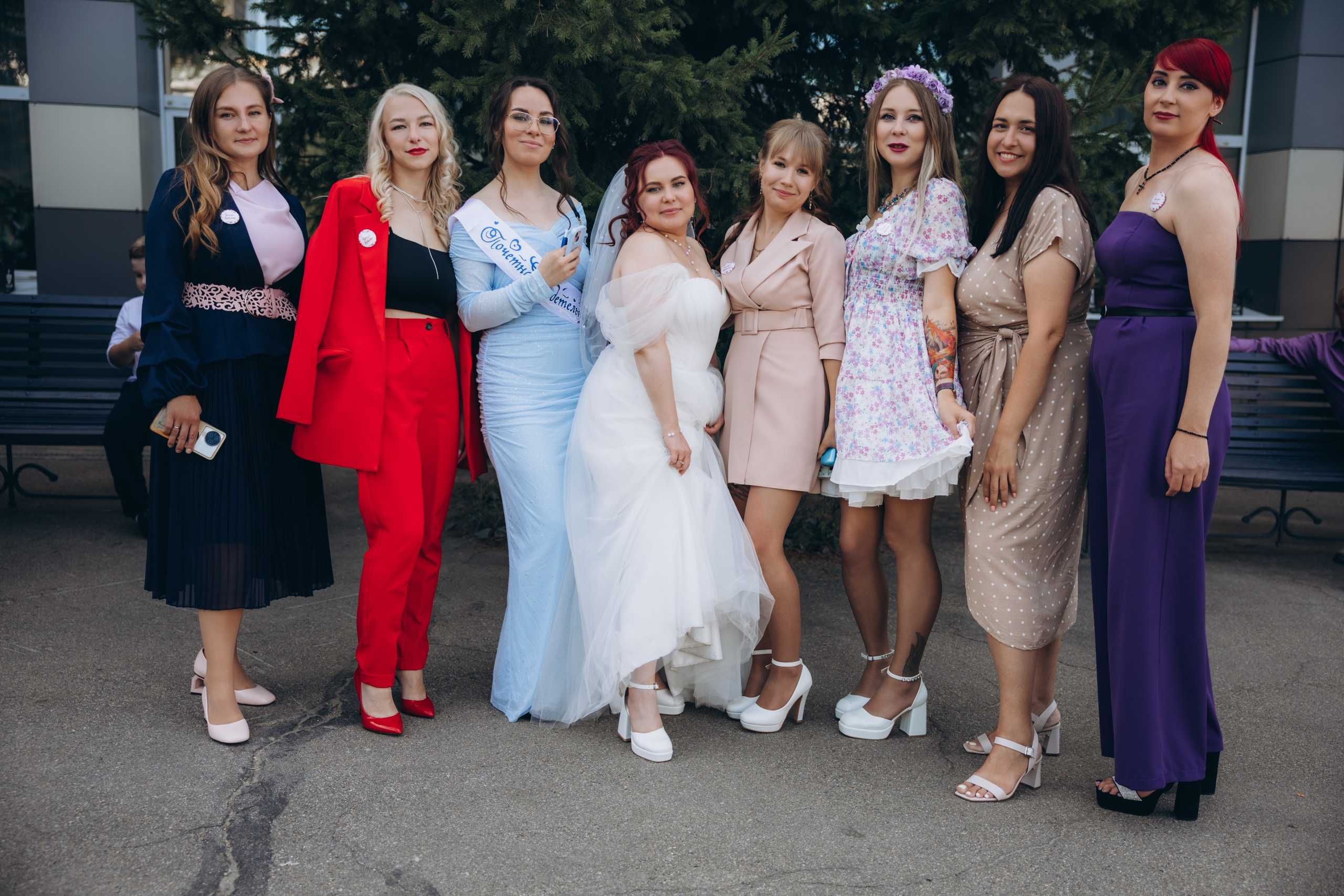 Андрей & Мария. Свадебный, семейный фотограф в Иркутске Светлана Макаричева