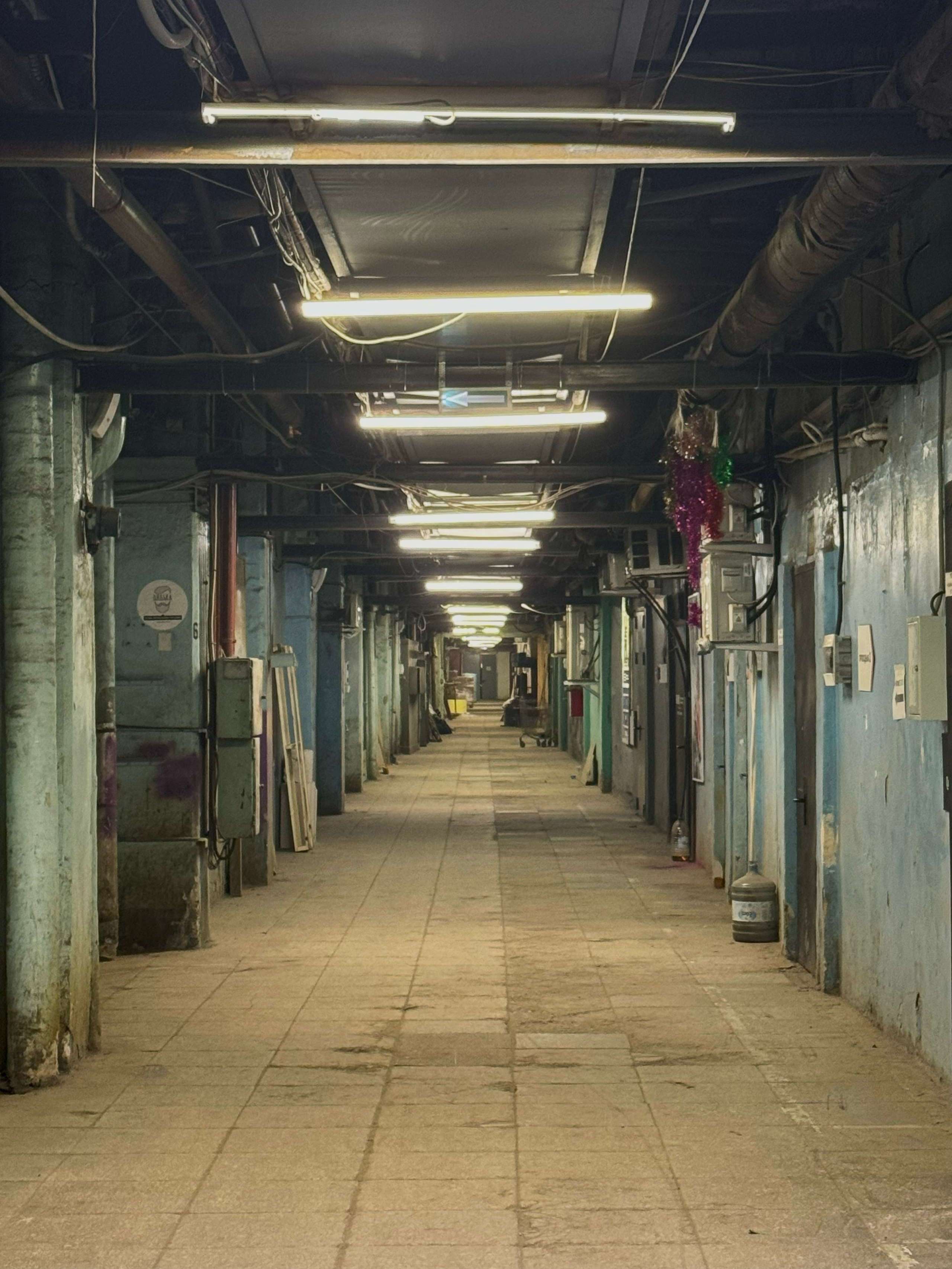 Электрозавод. Проект «Фотокладовка»: блог уличной фотографии в формате street photo