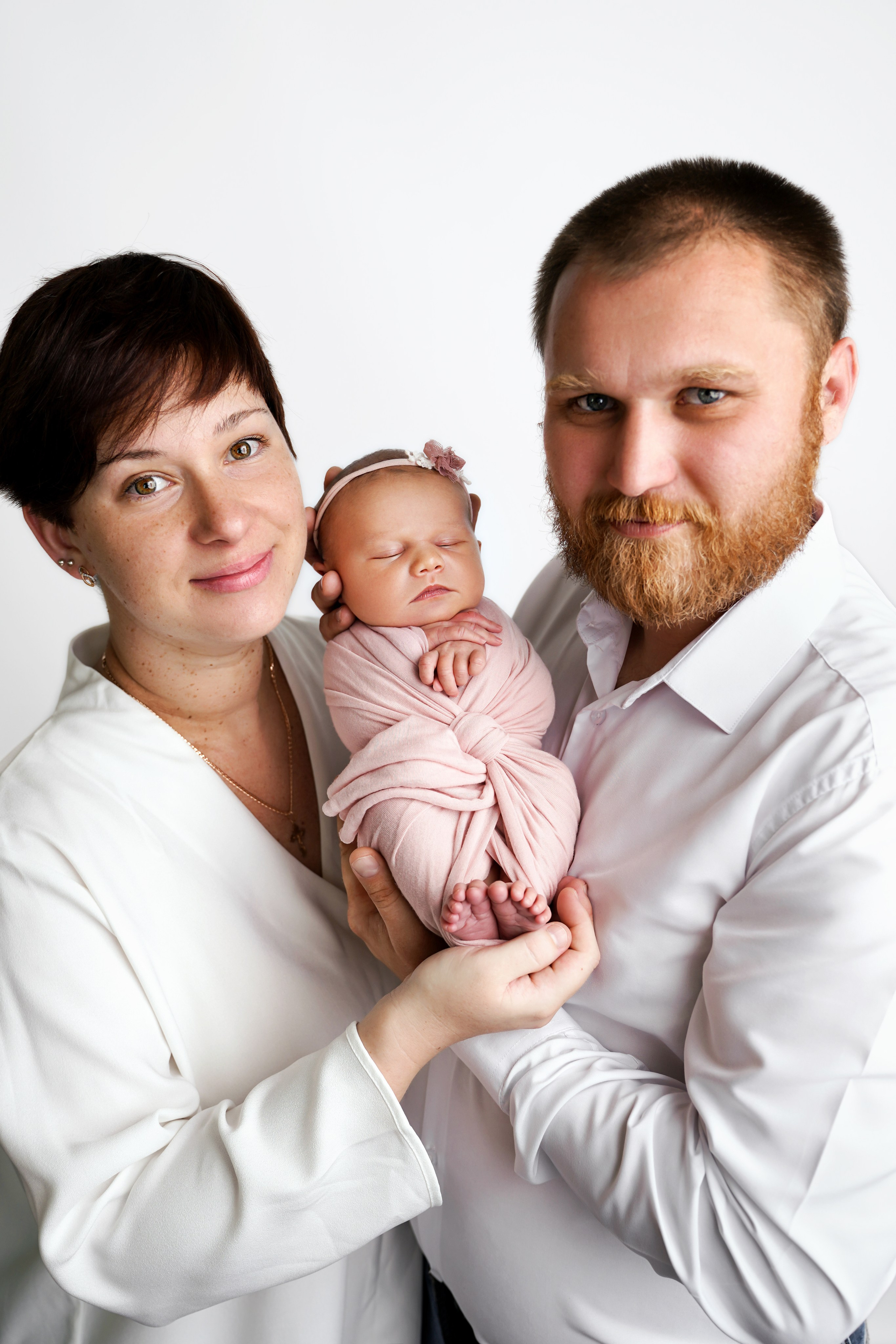 Фотосессия новорожденного (newborn). Фотограф новорожденных, детей до года и беременных в Симферополе