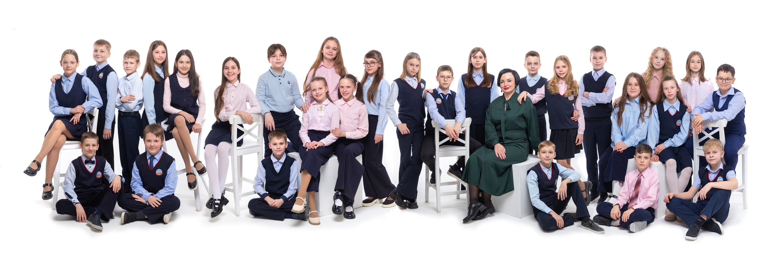 Старшая школа. Детский и семейный фотограф Александра Садыкова Санкт-Петербург