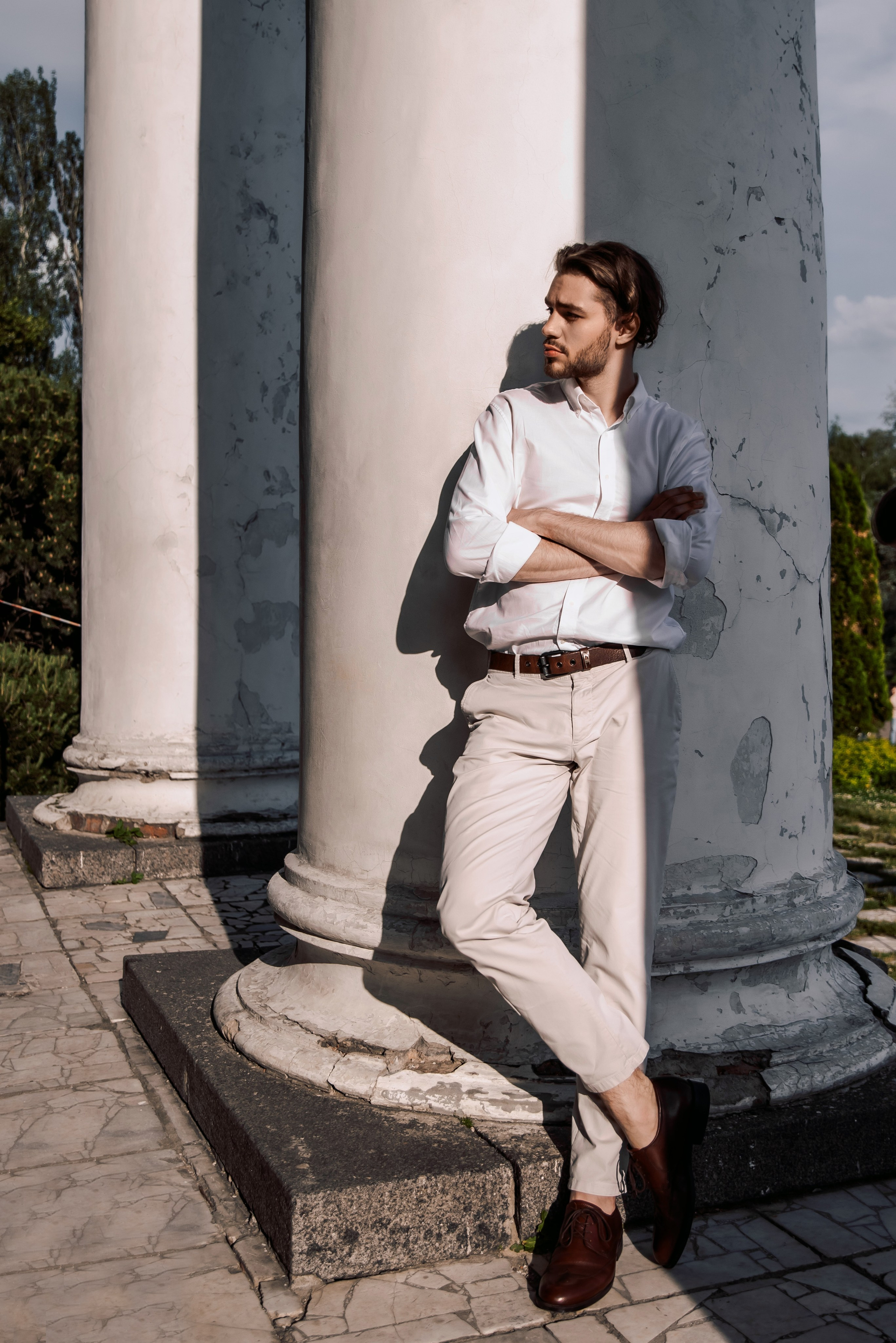 Парк БОТАНИЧЕСКИЙ САД обзор. Фотограф в Москве и Московской области (Ю-В) Олеся Макарова