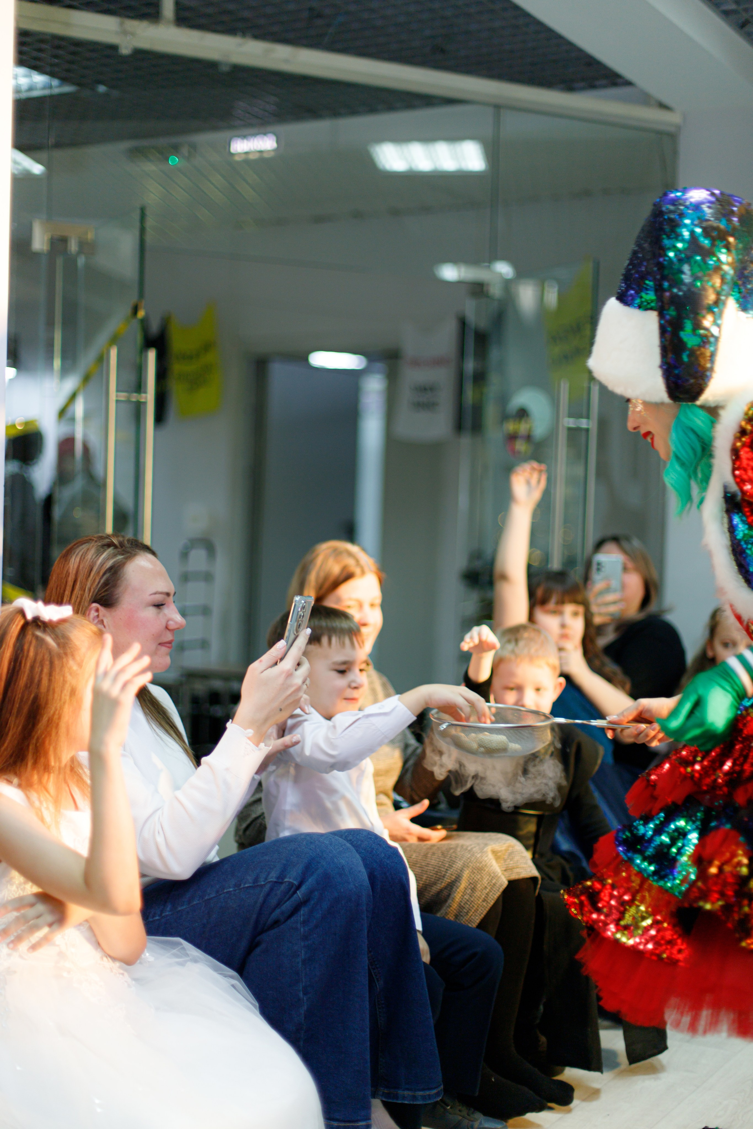 Happy new year / part2. Photokarish