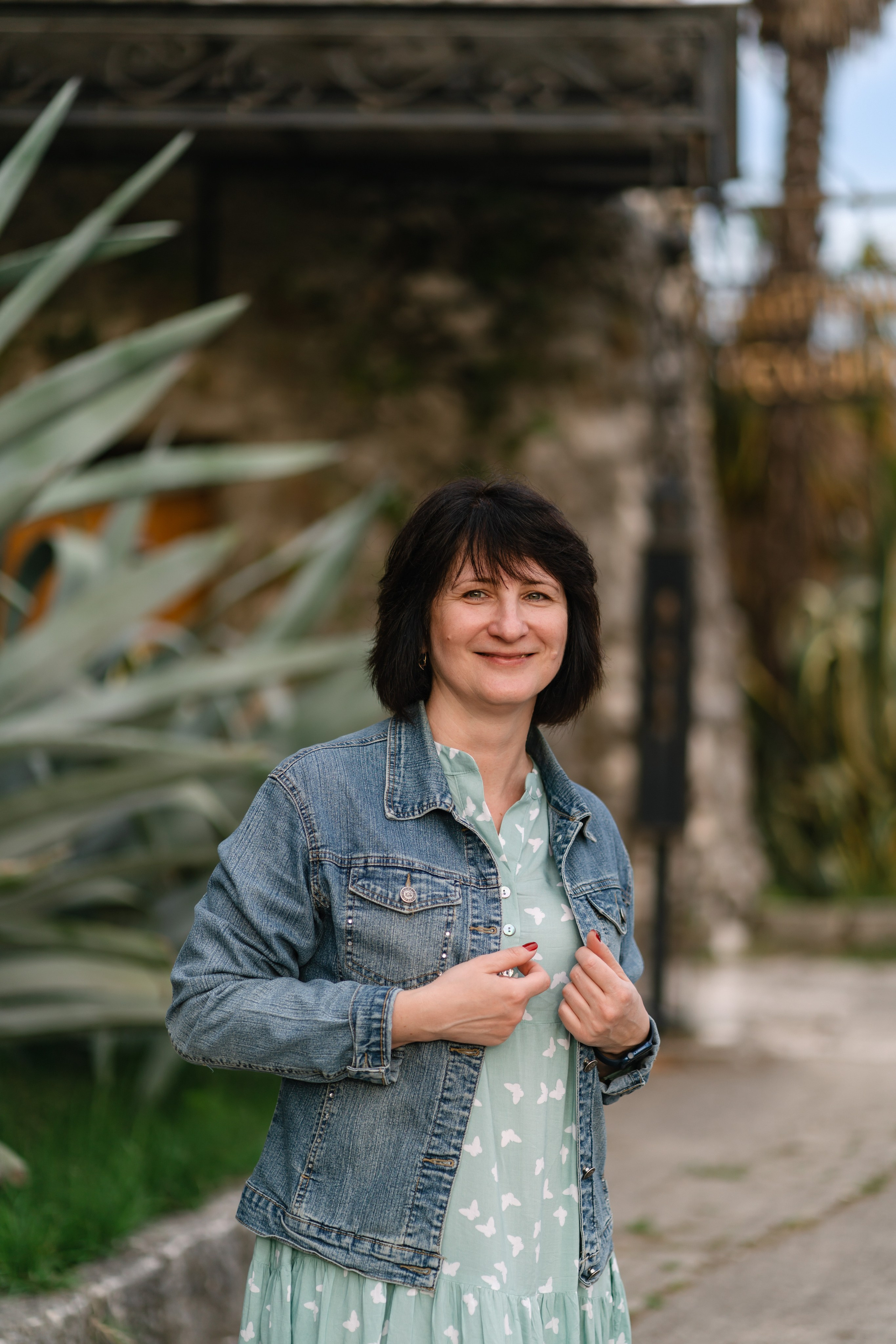 Авторский фото тур «Девичник в Новом Афоне». Семейный фотограф и видеограф Ростов-на-Дону