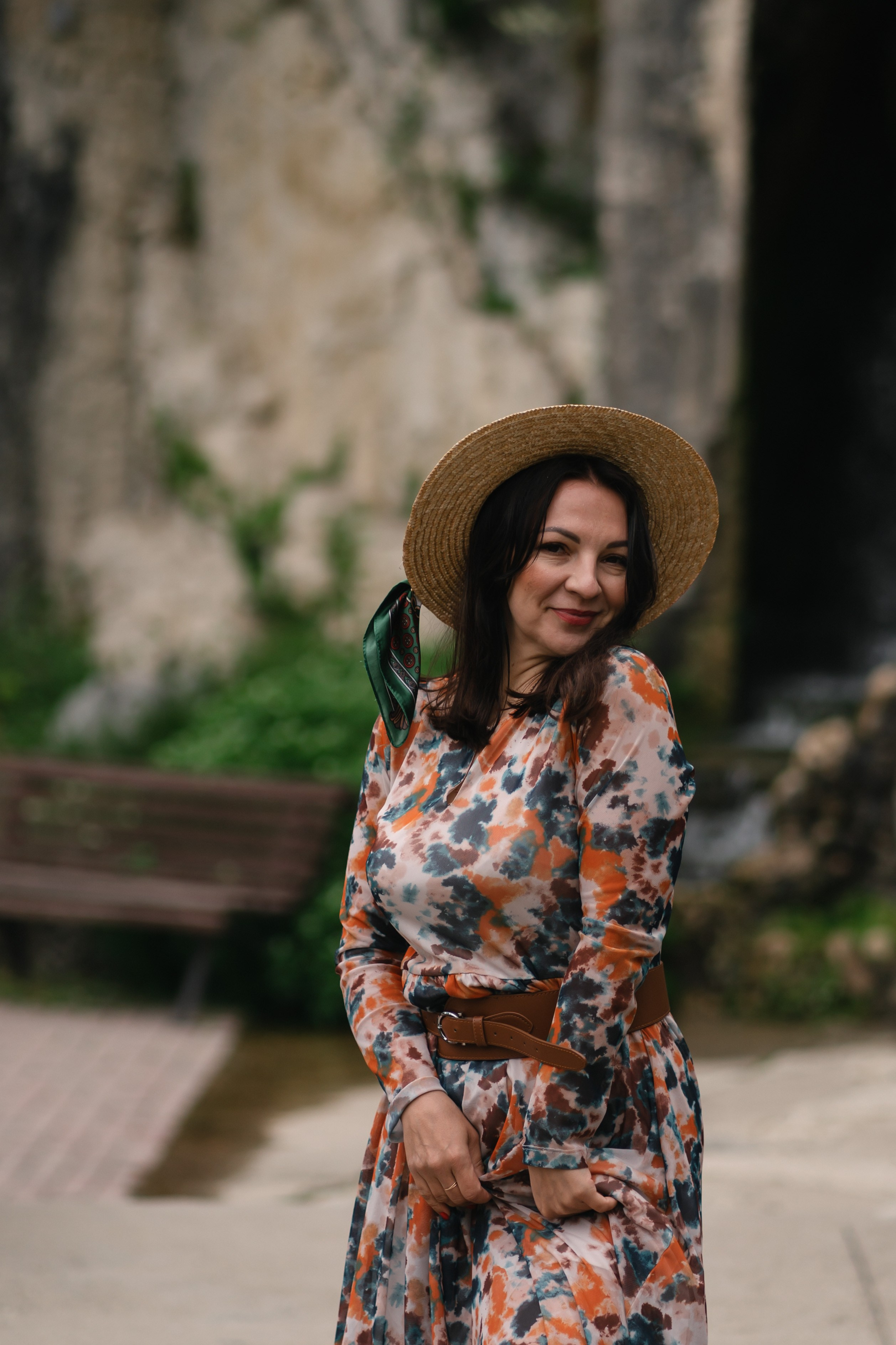 Авторский фото тур «Девичник в Новом Афоне». Семейный фотограф и видеограф Ростов-на-Дону