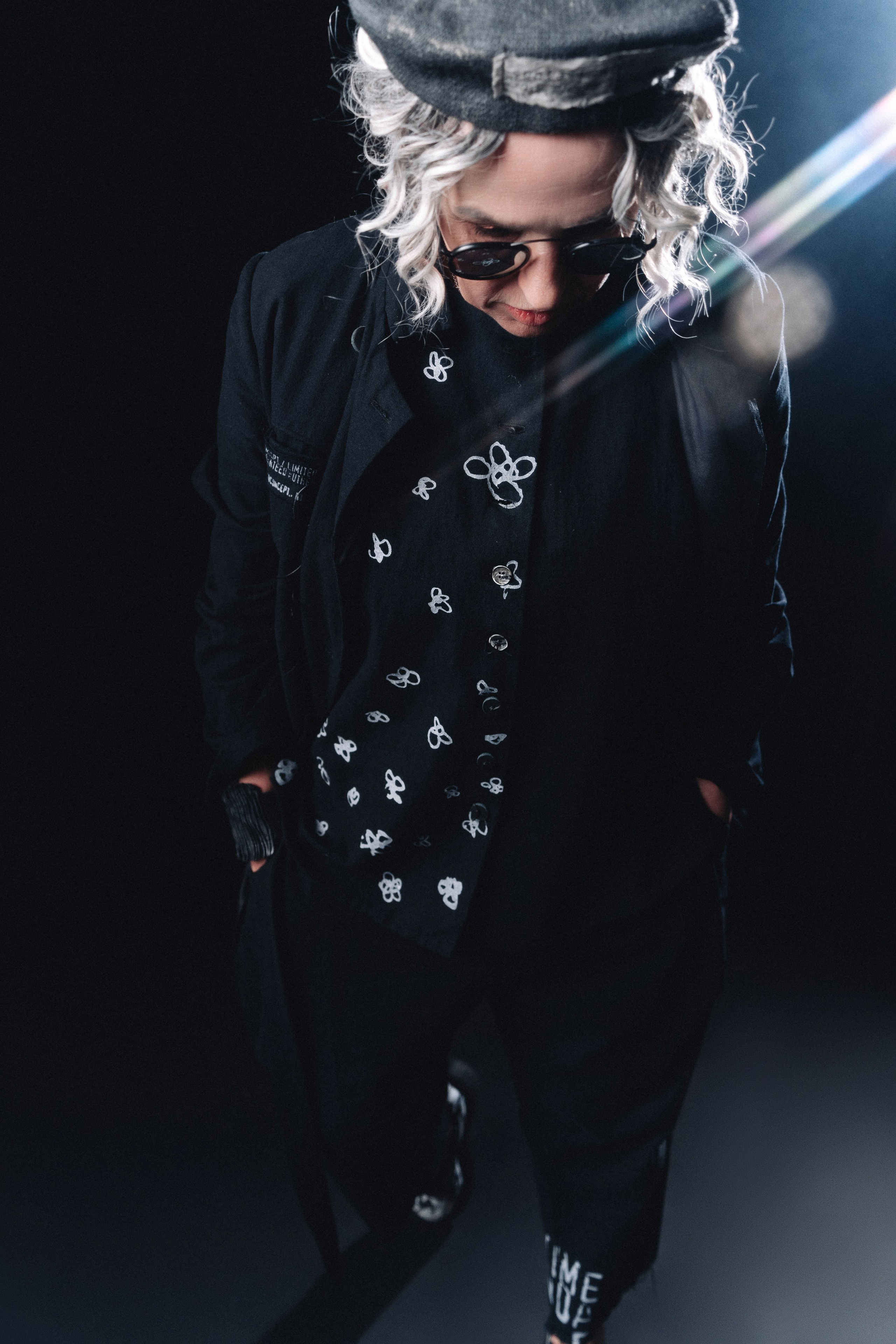 Портфолио бренды. Фотограф в Санкт-Петербурге Никита Белан