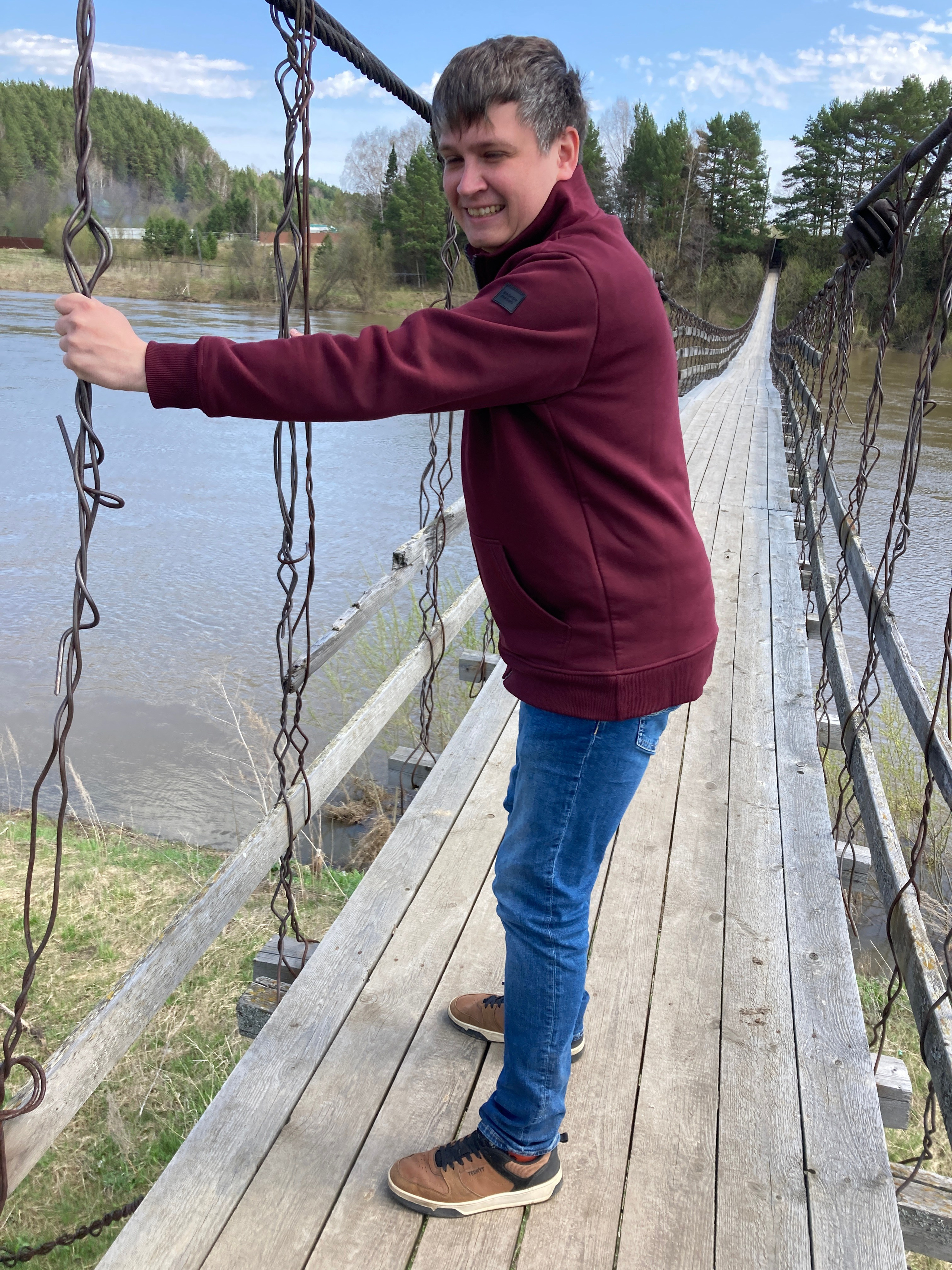 Идем на восток. Портретный фотограф Москва, репортаж и естественная постановка