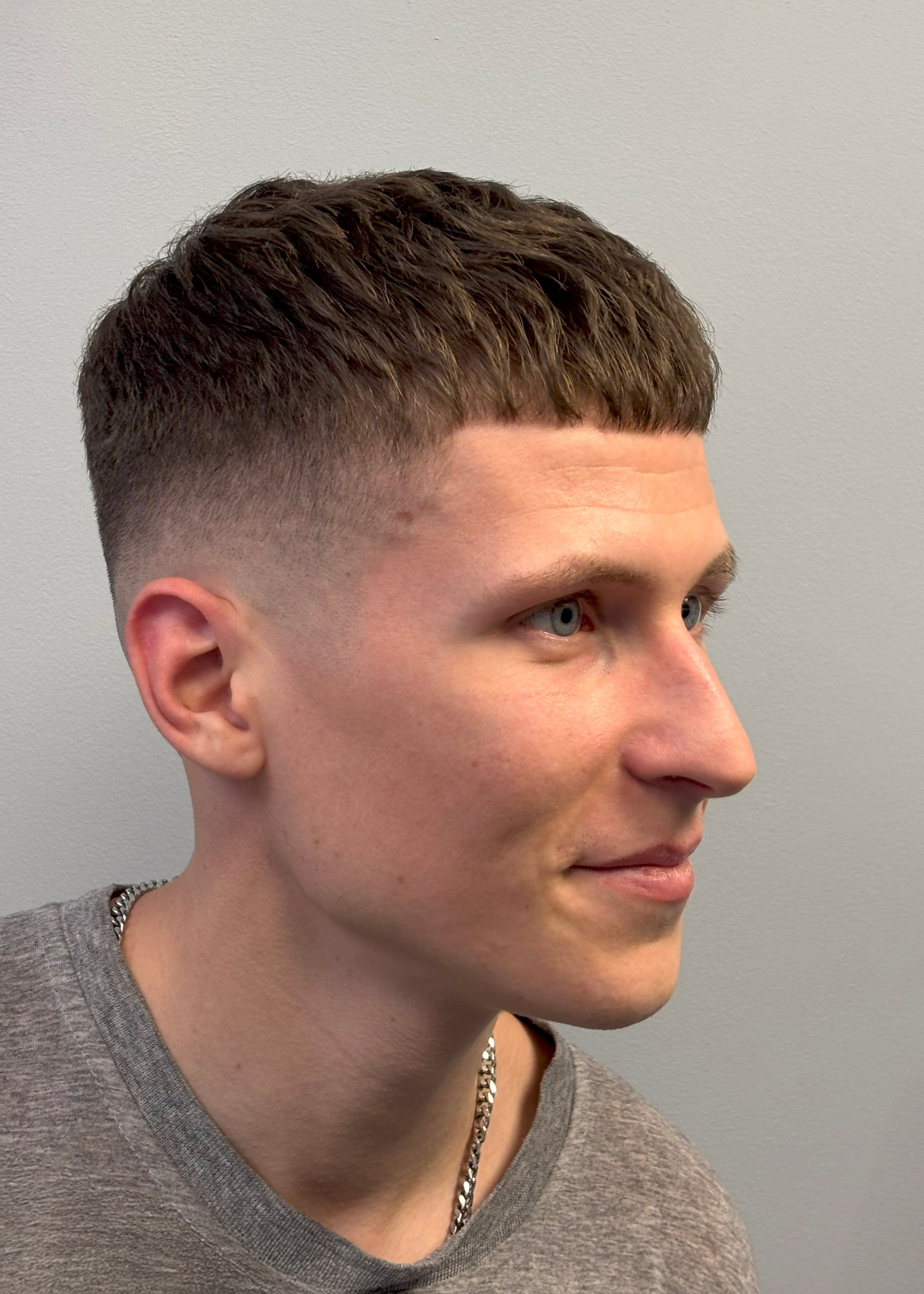 Барбершоп «Иванович»