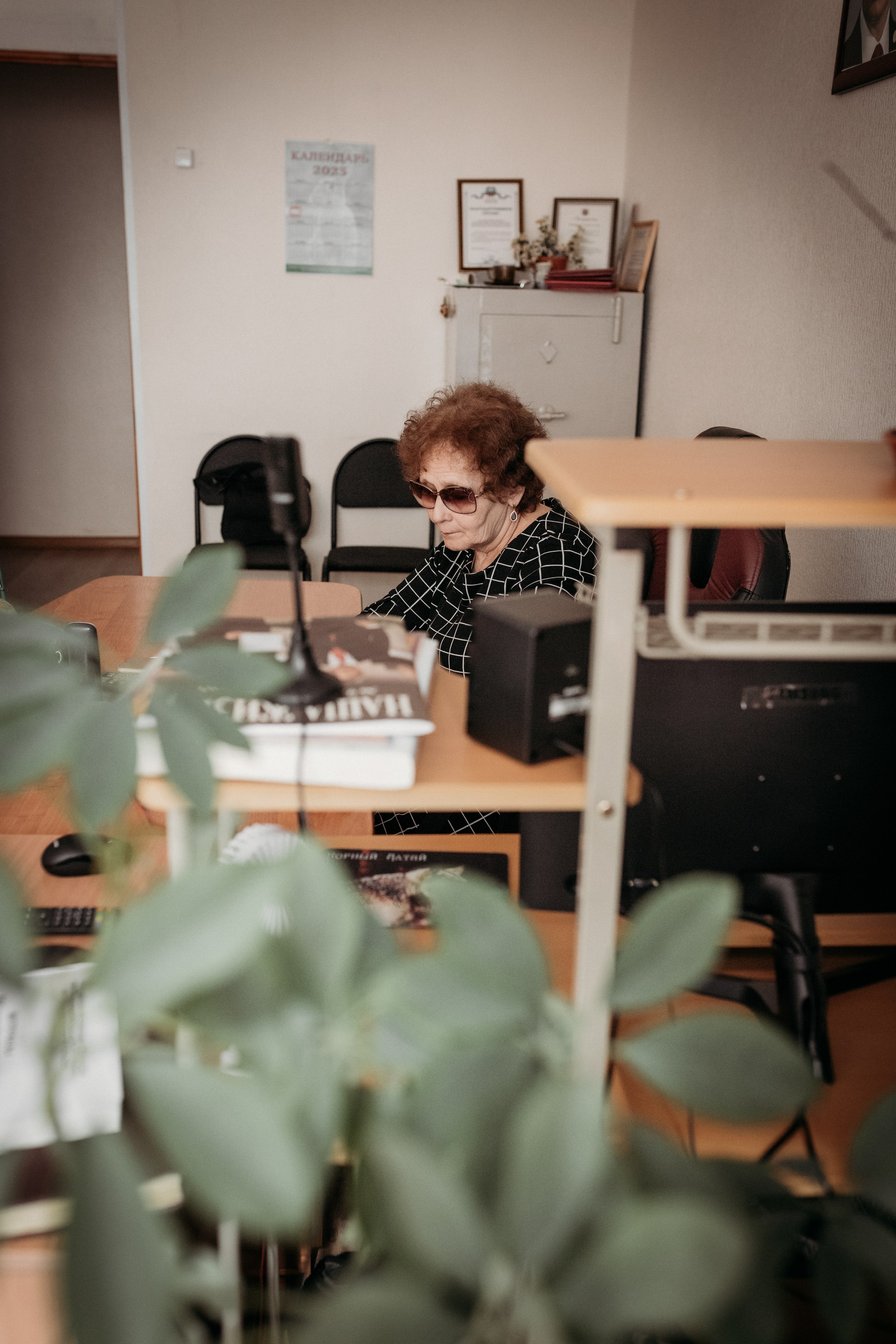 Видеть сердцем. Фотограф новорожденных в г. Барнаул Ренпенинг Катерина