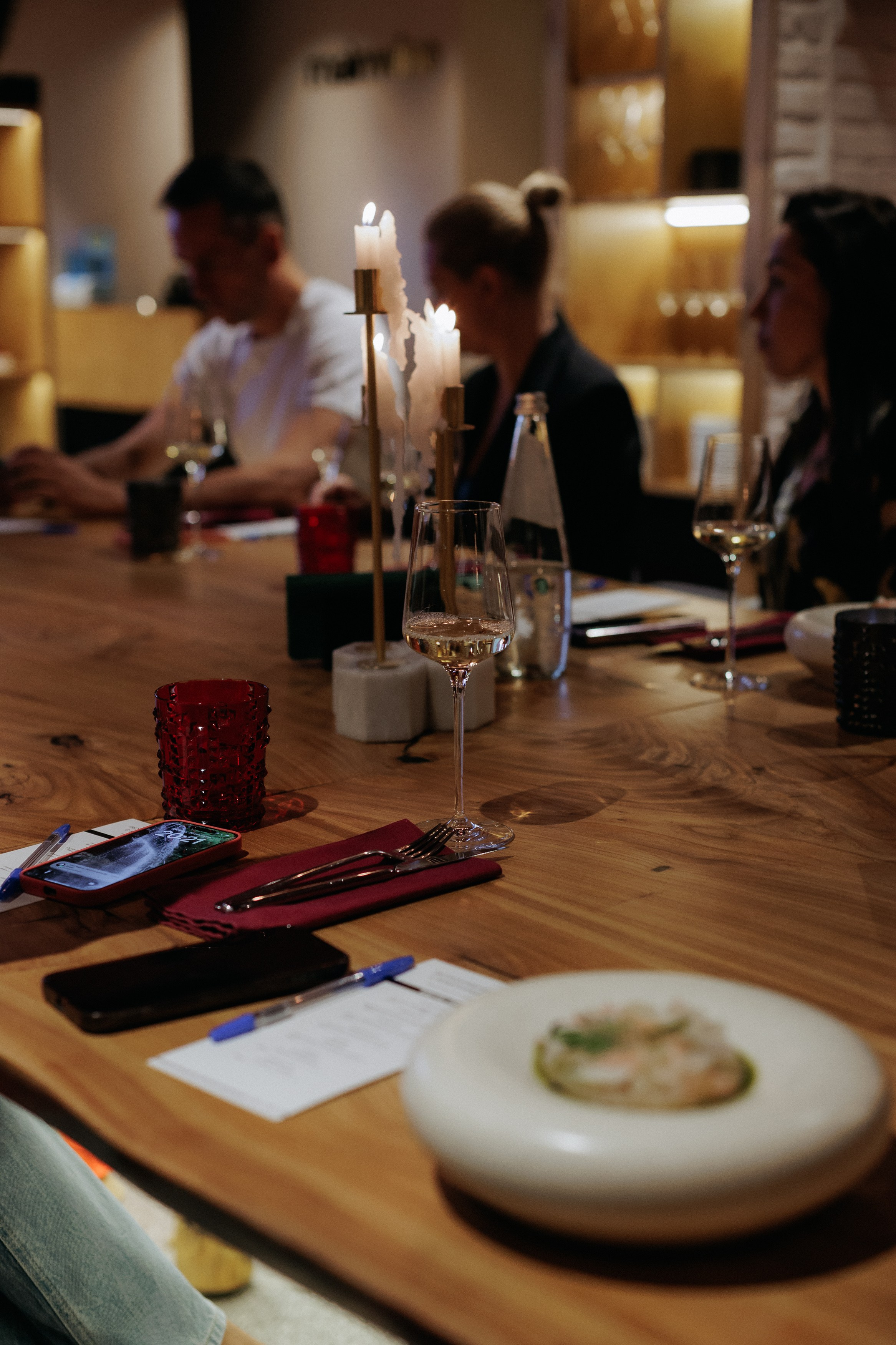 MAIN WINE x DPTRADE. СВОИ. ФОТООТЧЕТЫ-СОБЫТИЯ-МЕСТА