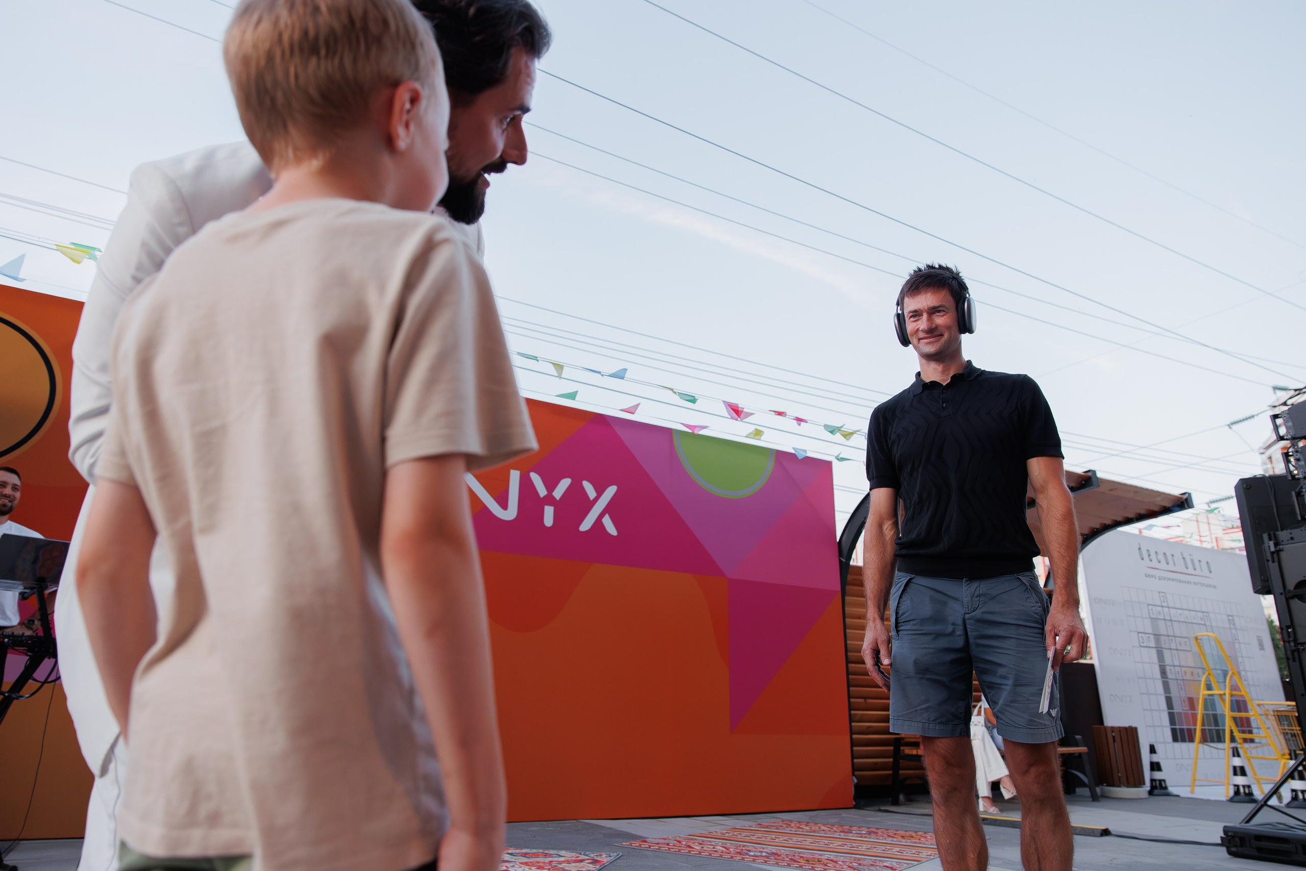 ONYX — ДВОР МОЕЙ МЕЧТЫ. СВОИ. ФОТООТЧЕТЫ-СОБЫТИЯ-МЕСТА