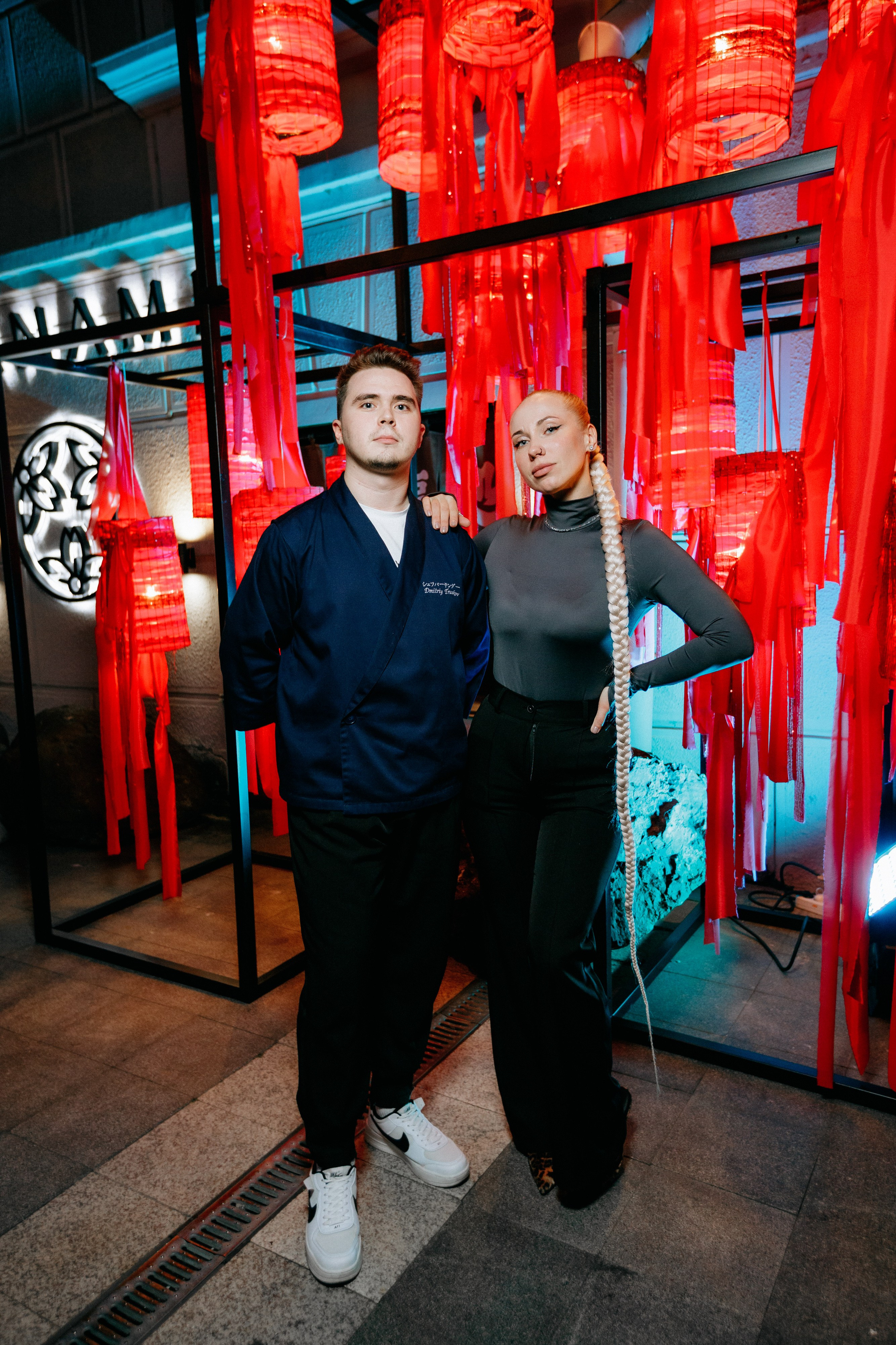 HANAMI — МЕМУАРЫ ГЕЙШИ. СВОИ. ФОТООТЧЕТЫ-СОБЫТИЯ-МЕСТА