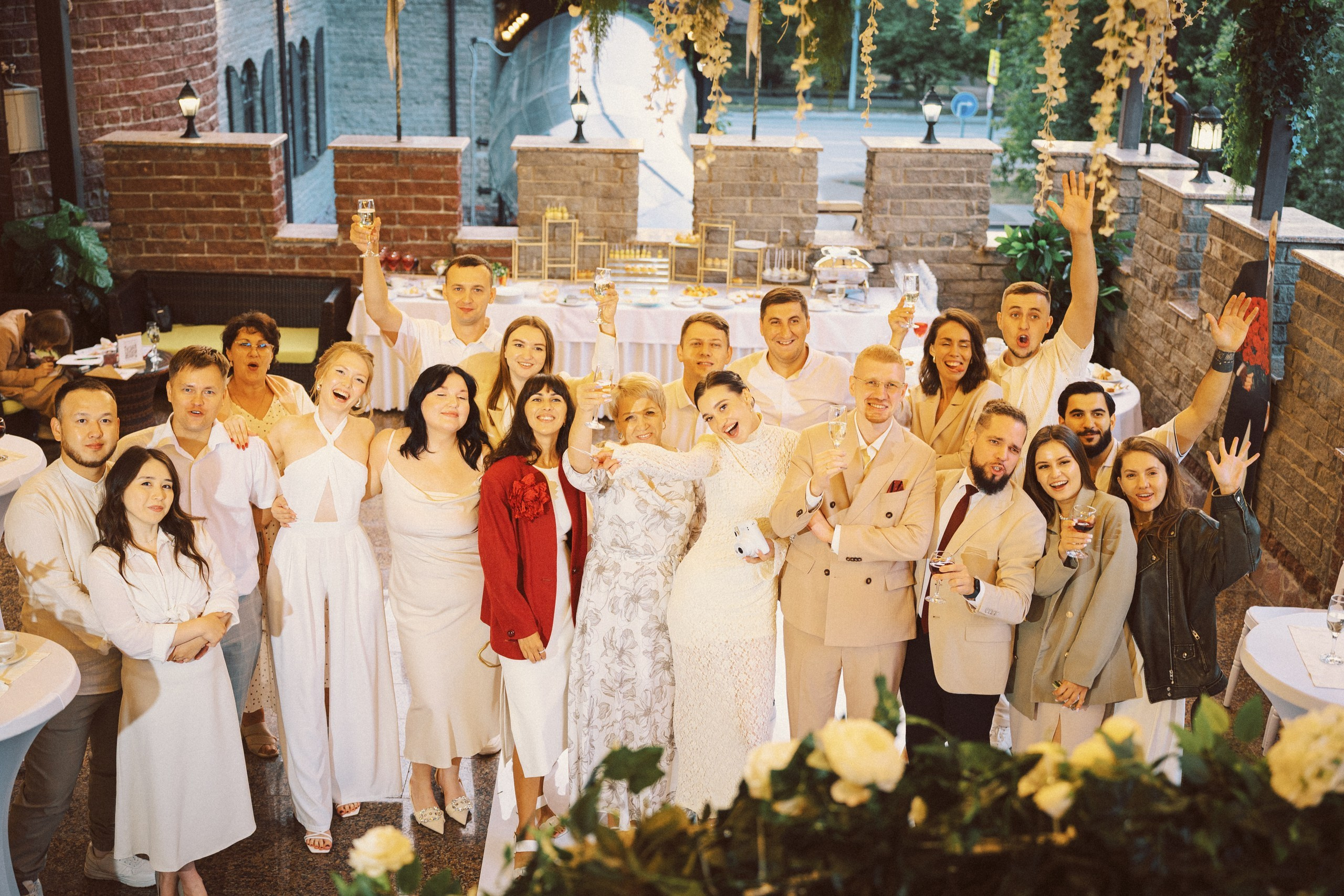 свадебный фотограф тюмень