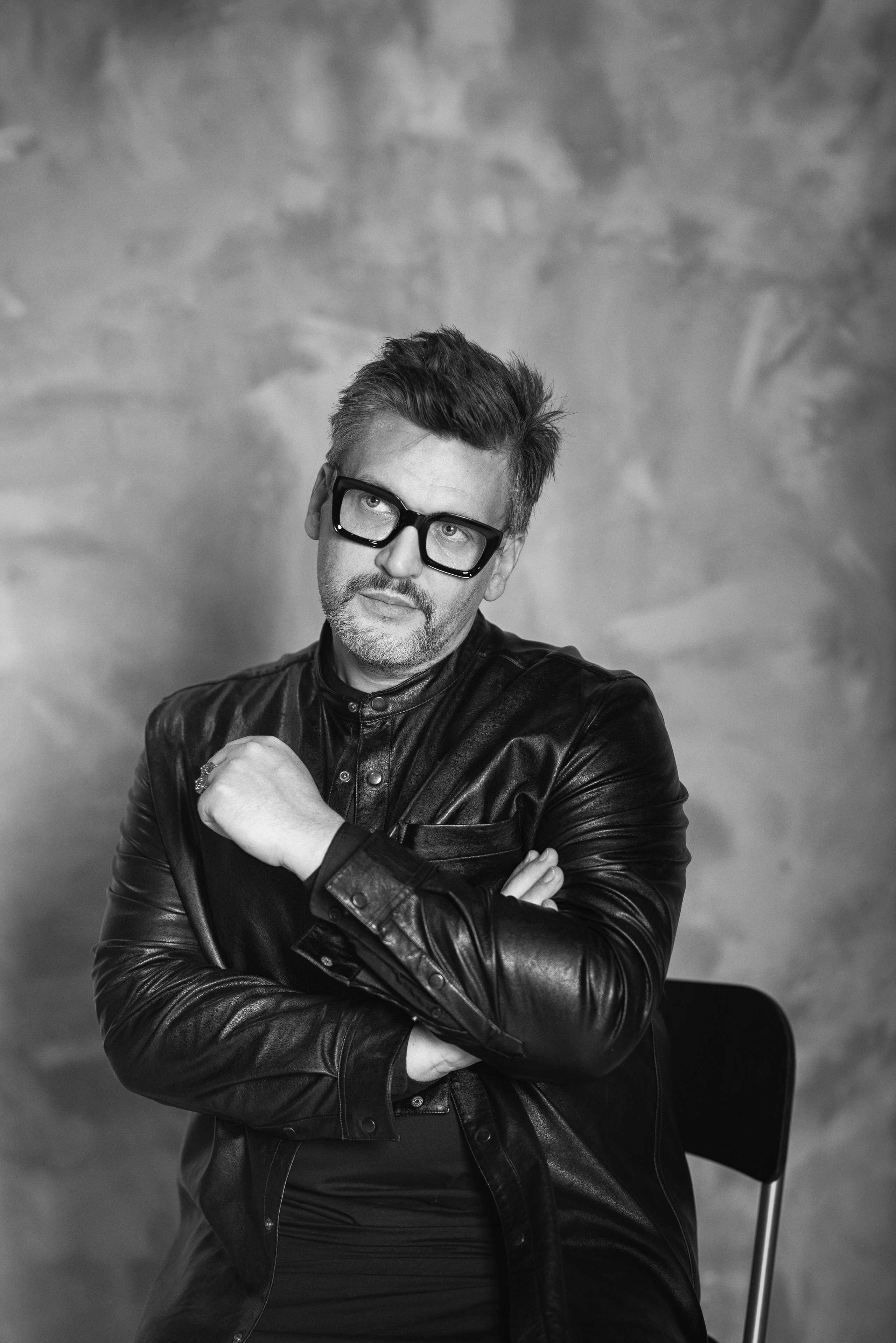 Портретный фотограф в Москве Наталия Комарова