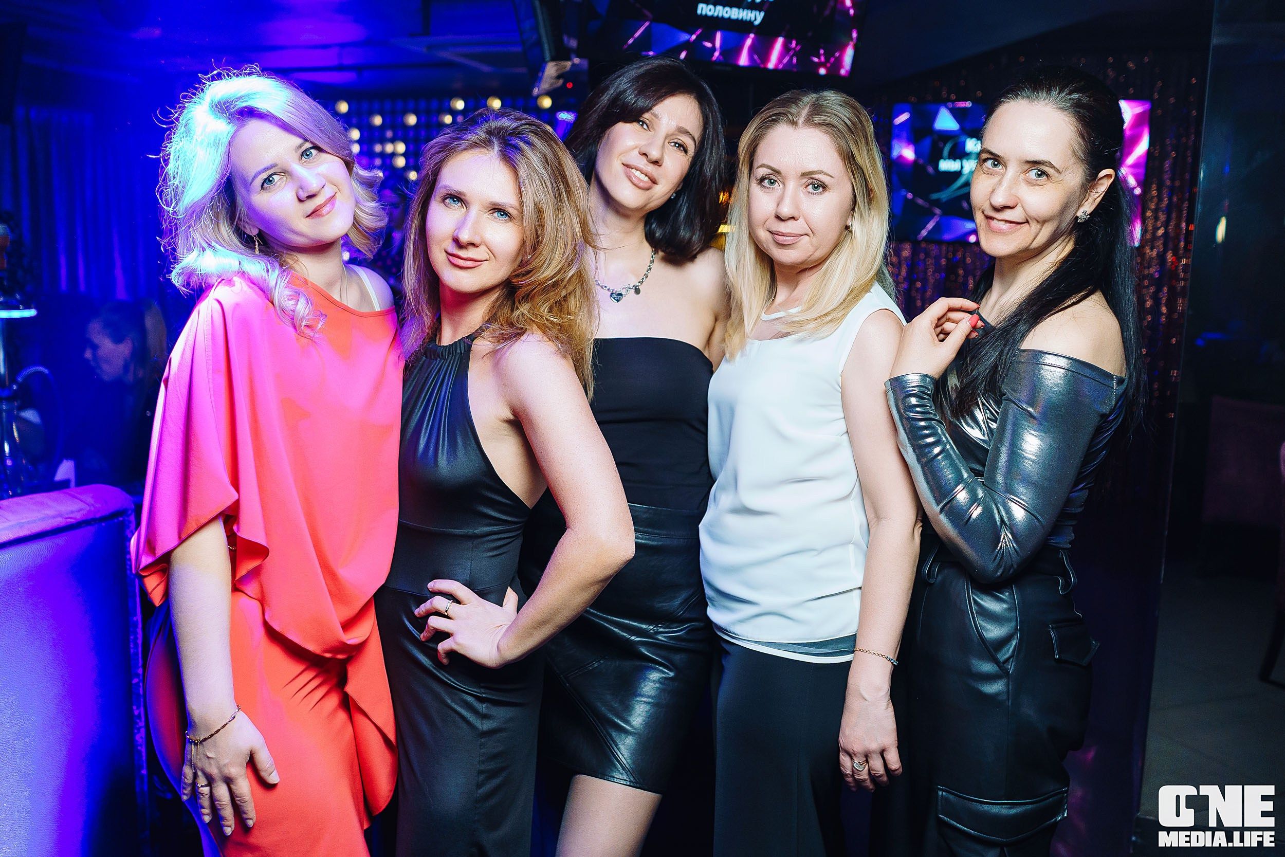 Фоторепортаж из караоке-клуба Эйфория. One Media Life: фоторепортажи, фотоотчеты с мероприятий и заведений