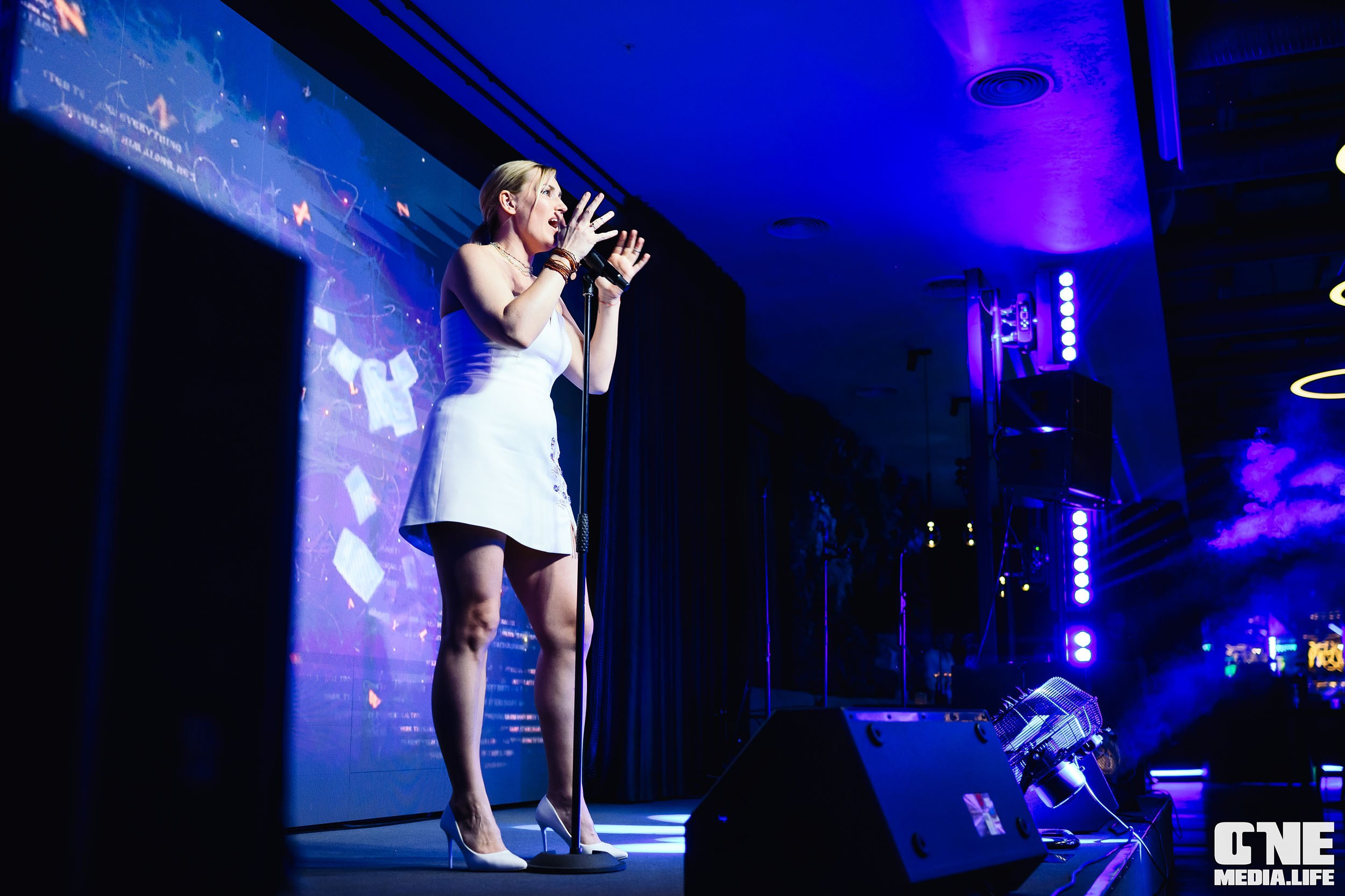 Круглая дата у ресторана Океан. Часть 2. One Media Life: фоторепортажи, фотоотчеты с мероприятий и заведений