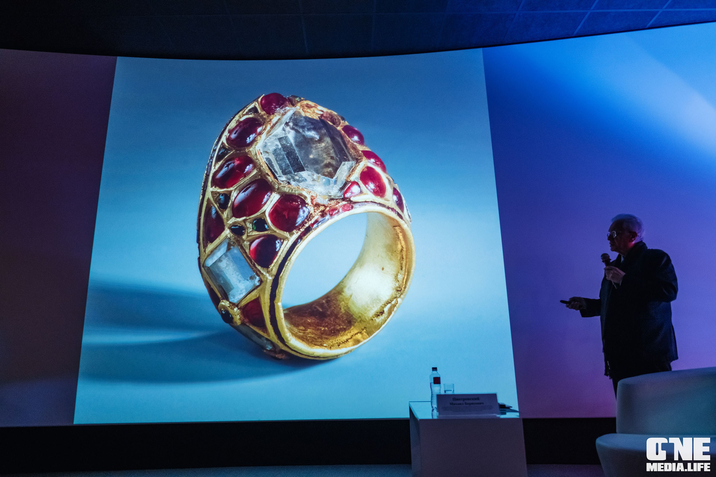 Балтийский Культурный Форум 2024. One Media Life: фоторепортажи, фотоотчеты с мероприятий и заведений