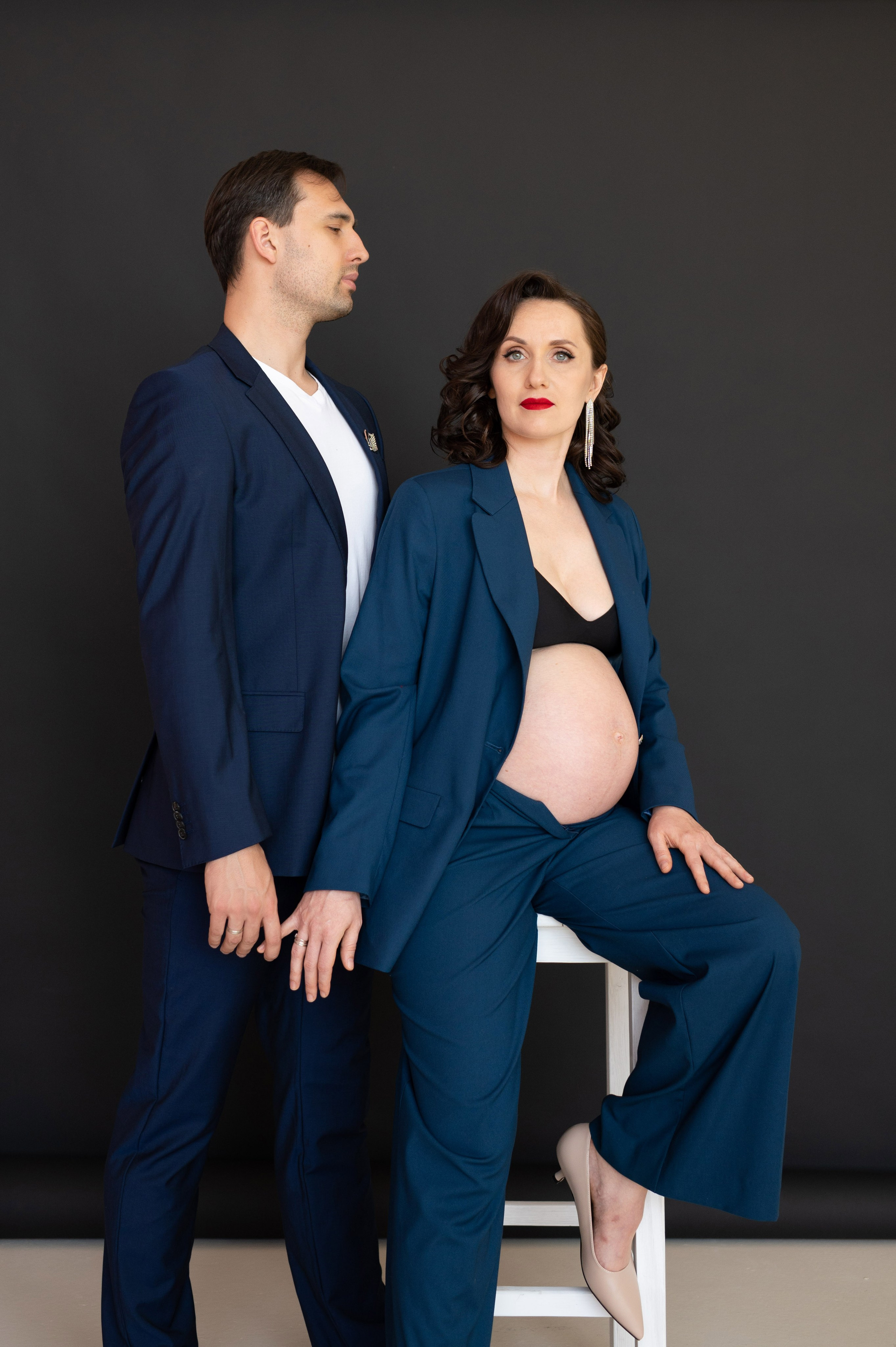 Воздушный и деловой стиль. Портретный, семейный и свадебный фотограф в Санкт-Петербурге и в Пушкине Ширяев Денис