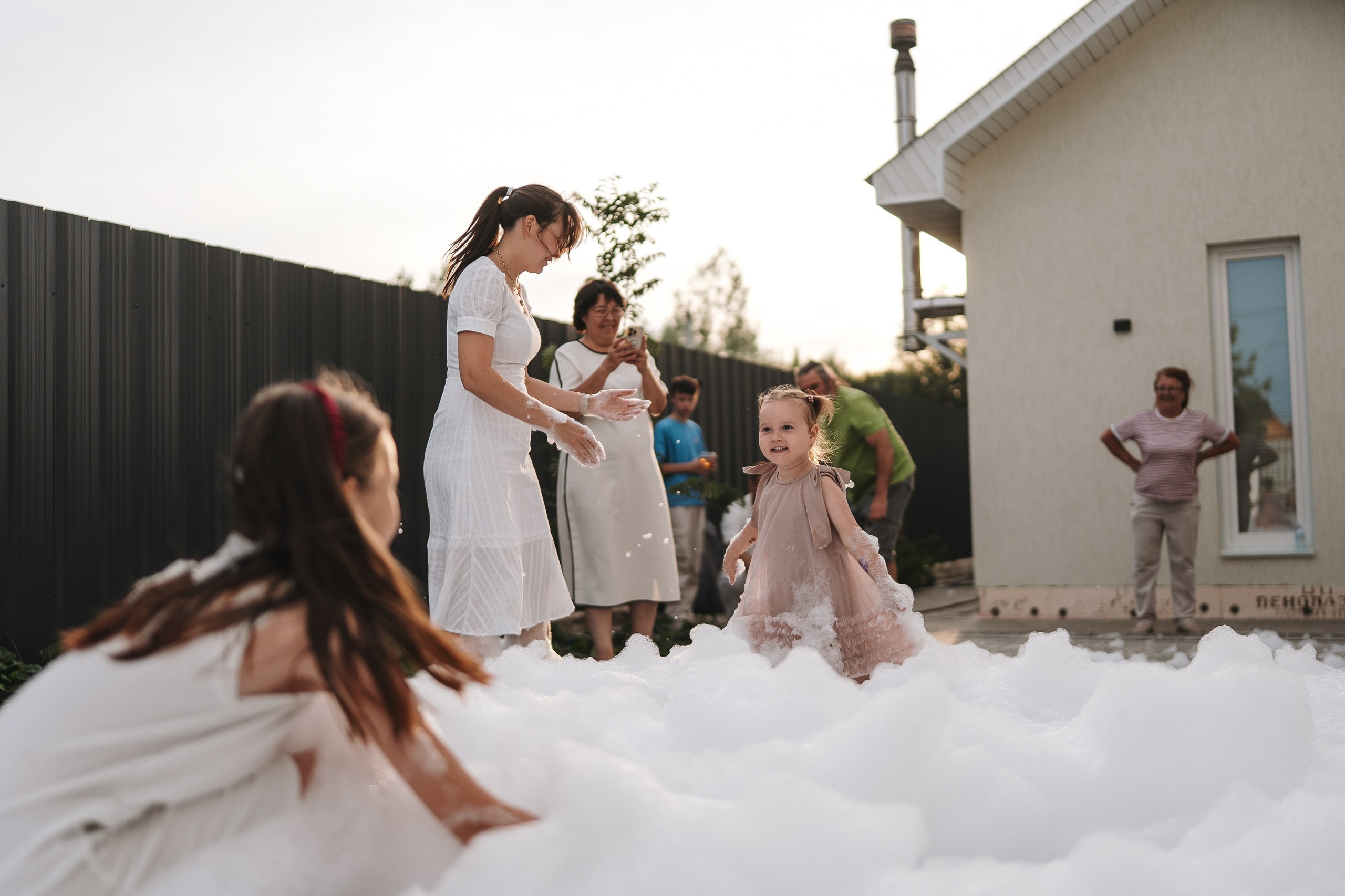 ФОТОГРАФ НА ДЕНЬ РОЖДЕНИЯ УФА