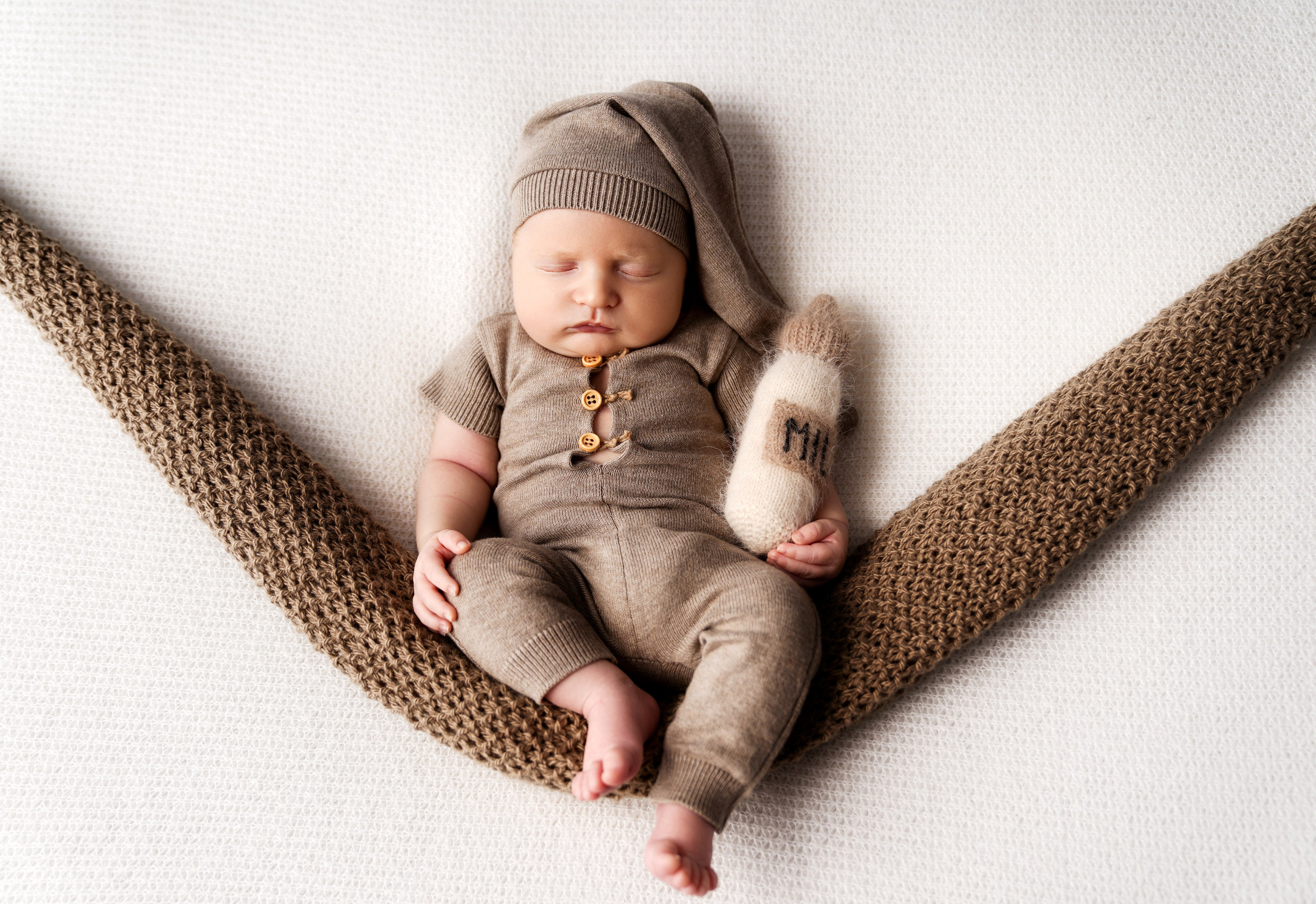 Фотосессия новорожденного (newborn). Фотограф новорожденных, детей до года и беременных в Симферополе